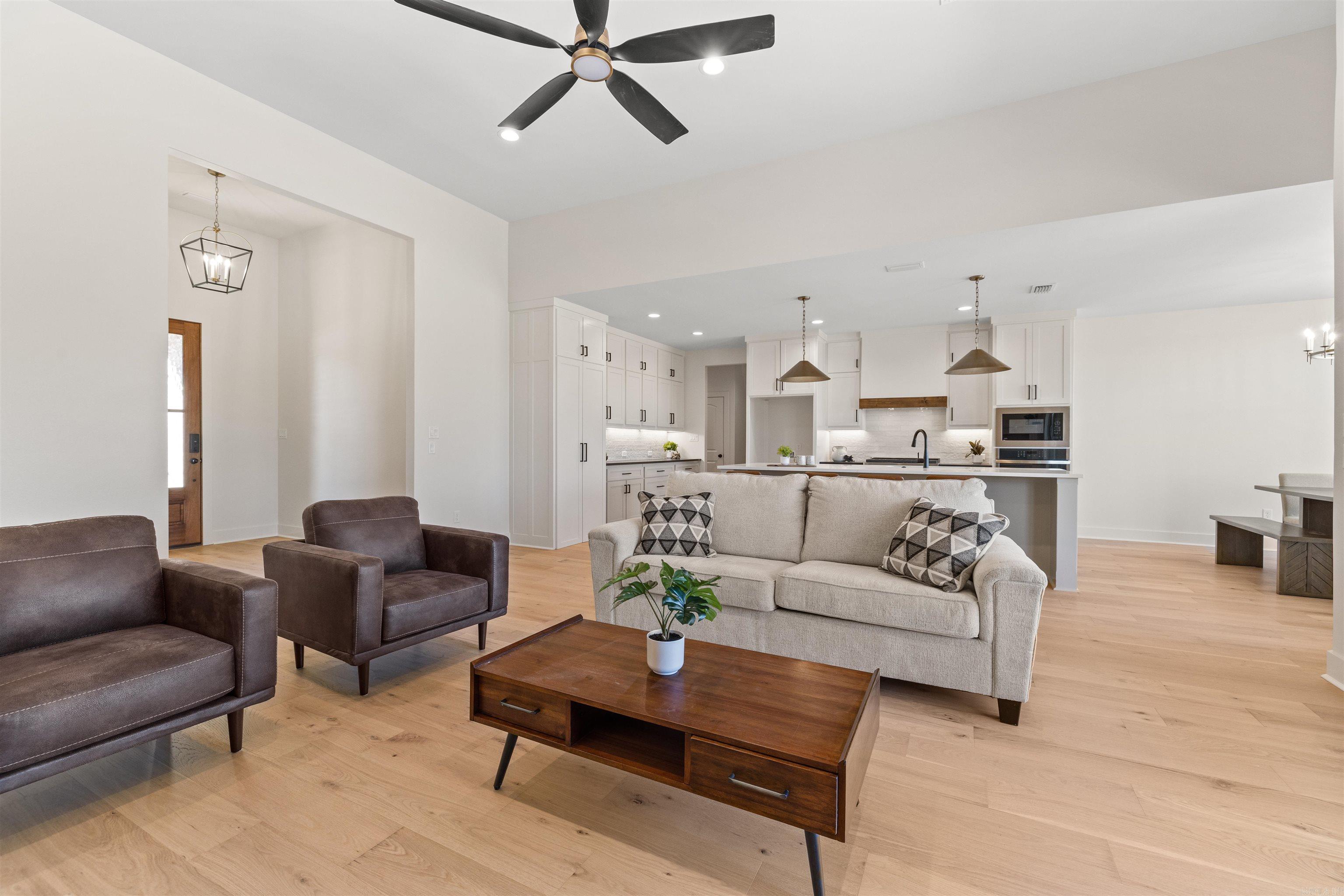 120 Timberland  Maumelle, AR