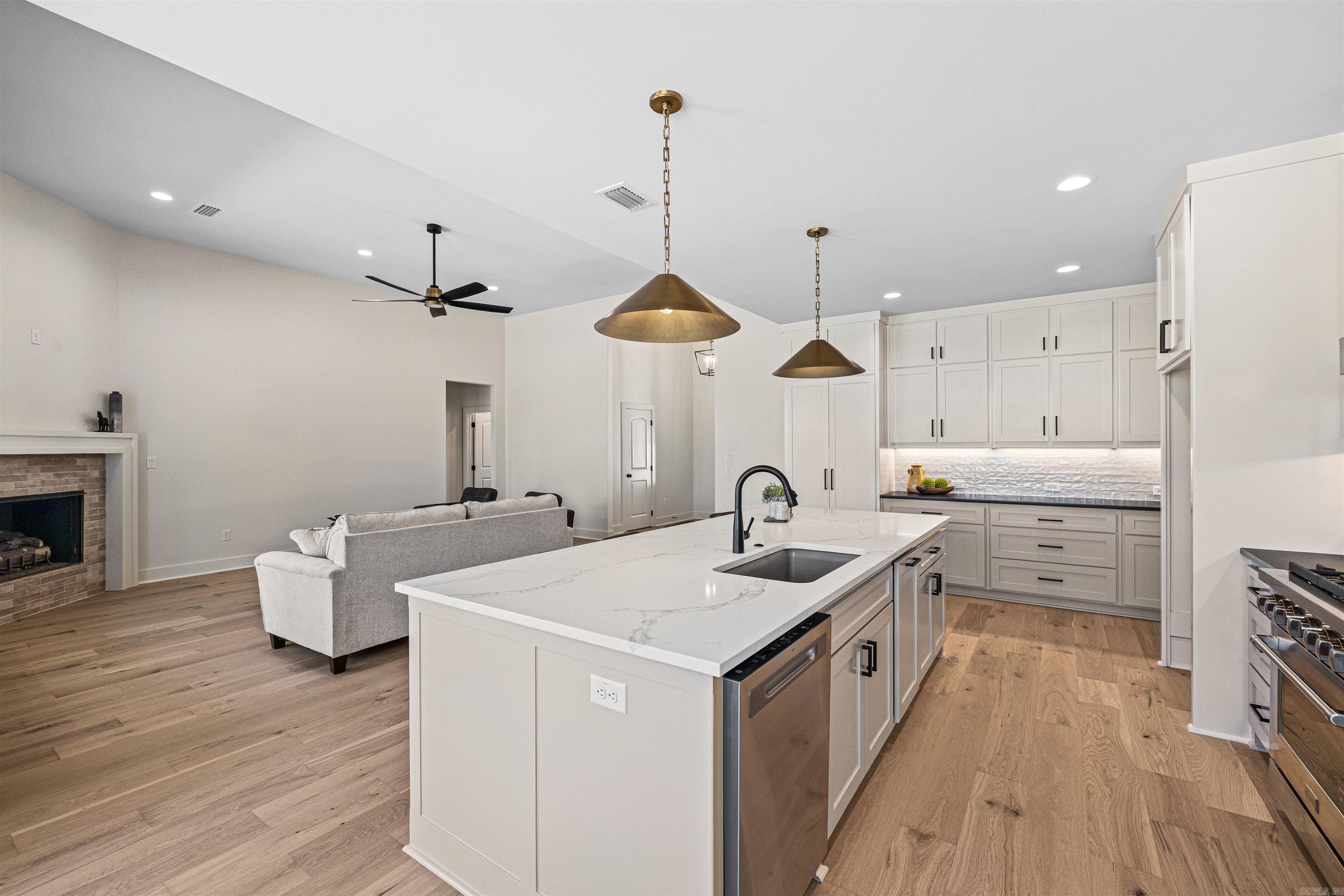 120 Timberland  Maumelle, AR