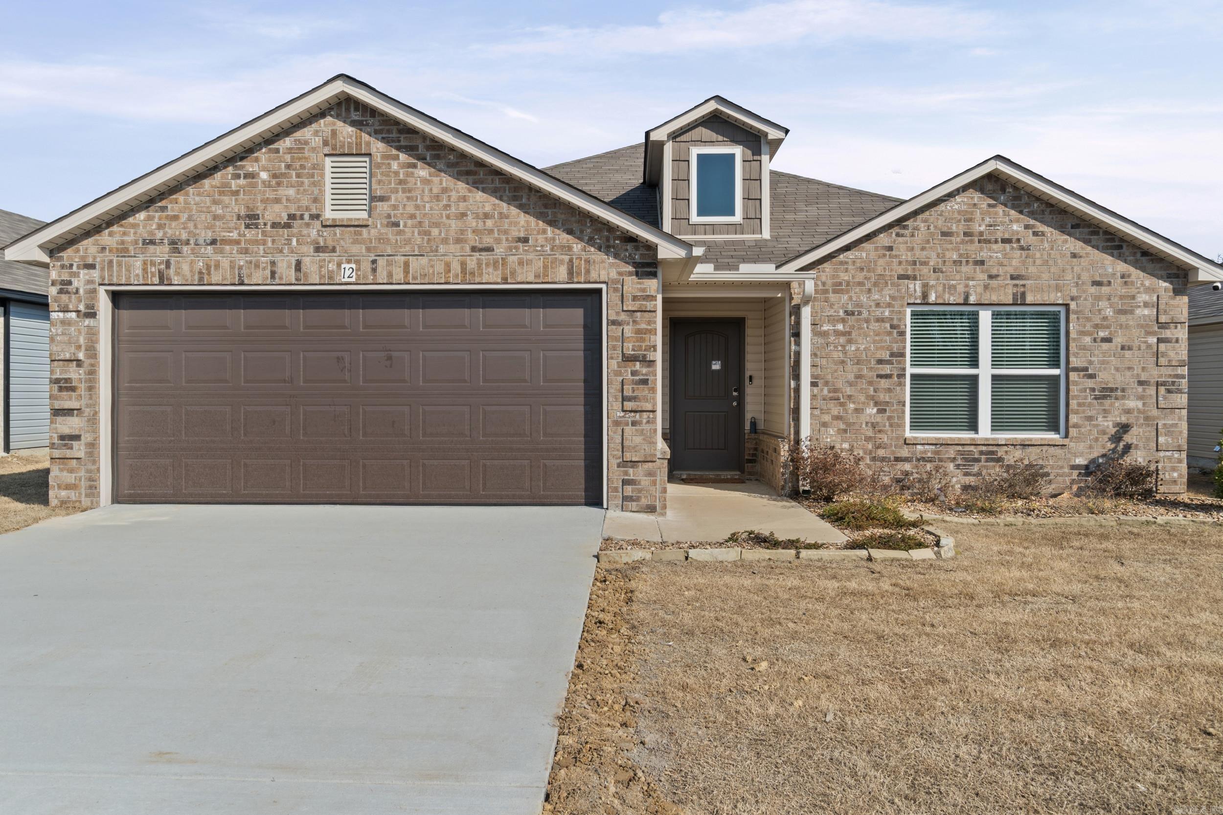 12 Oak Leaf Lot 49 Block 0 Phase 1 Conway, AR