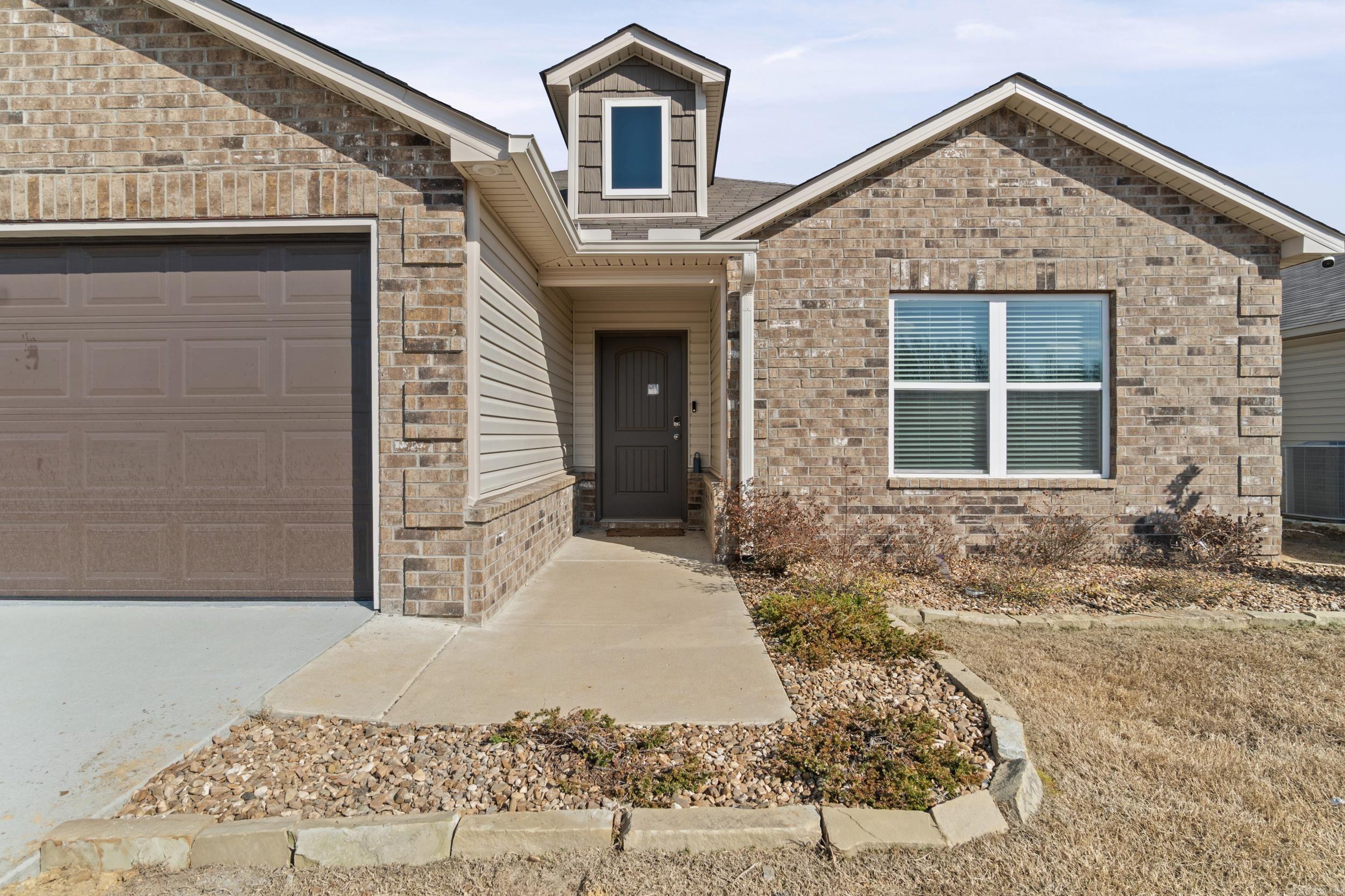 12 Oak Leaf Lot 49 Block 0 Phase 1 Conway, AR