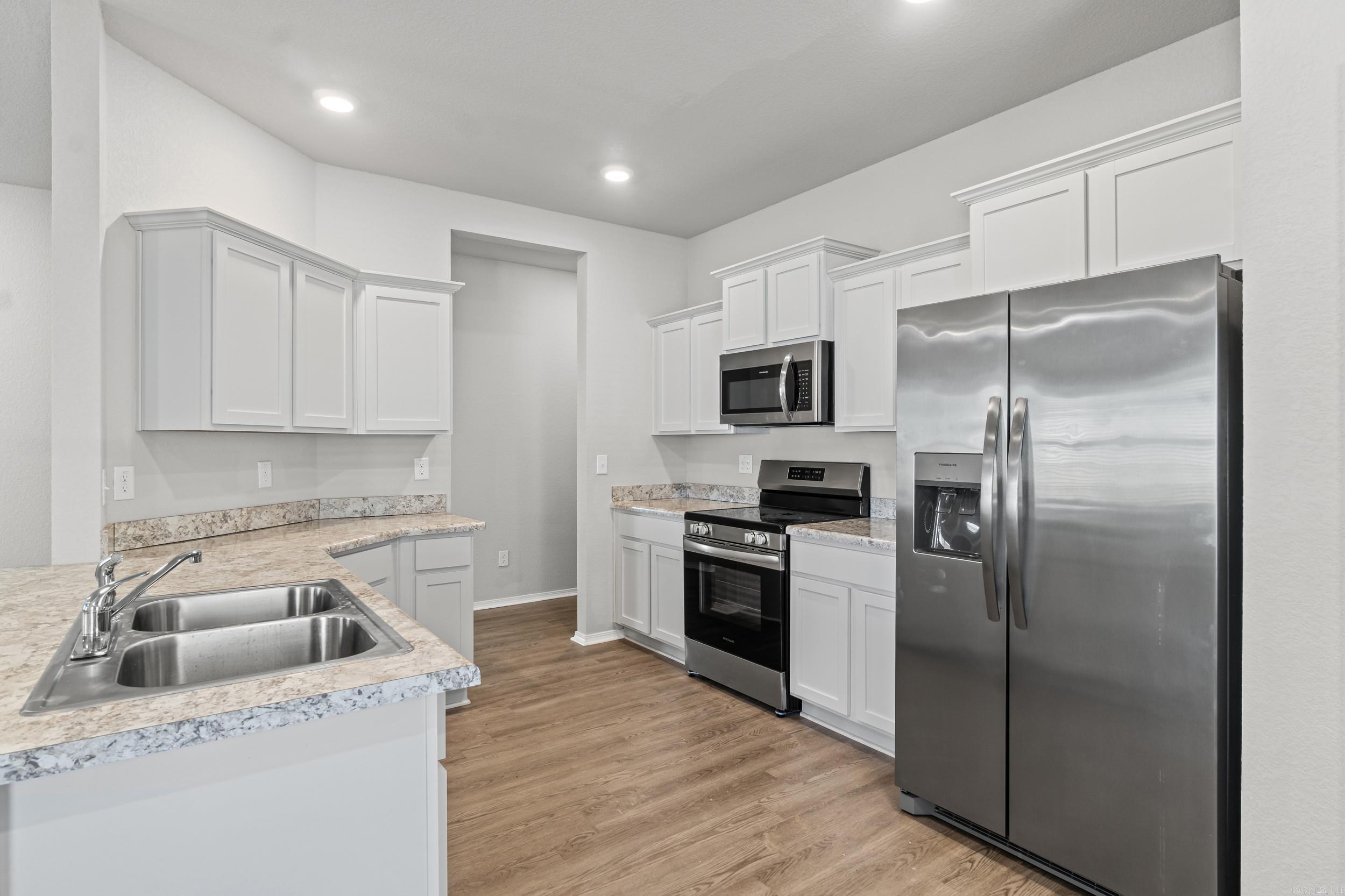 12 Oak Leaf Lot 49 Block 0 Phase 1 Conway, AR