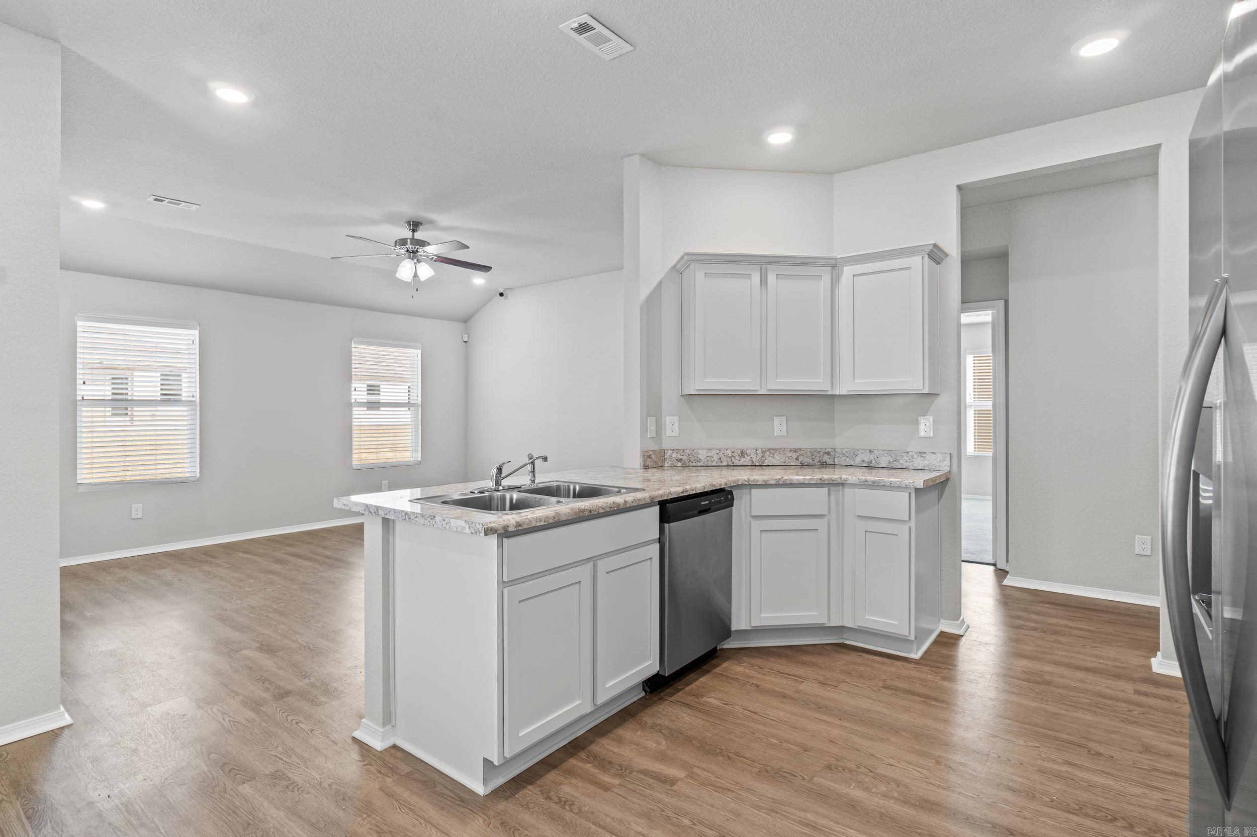 12 Oak Leaf Lot 49 Block 0 Phase 1 Conway, AR