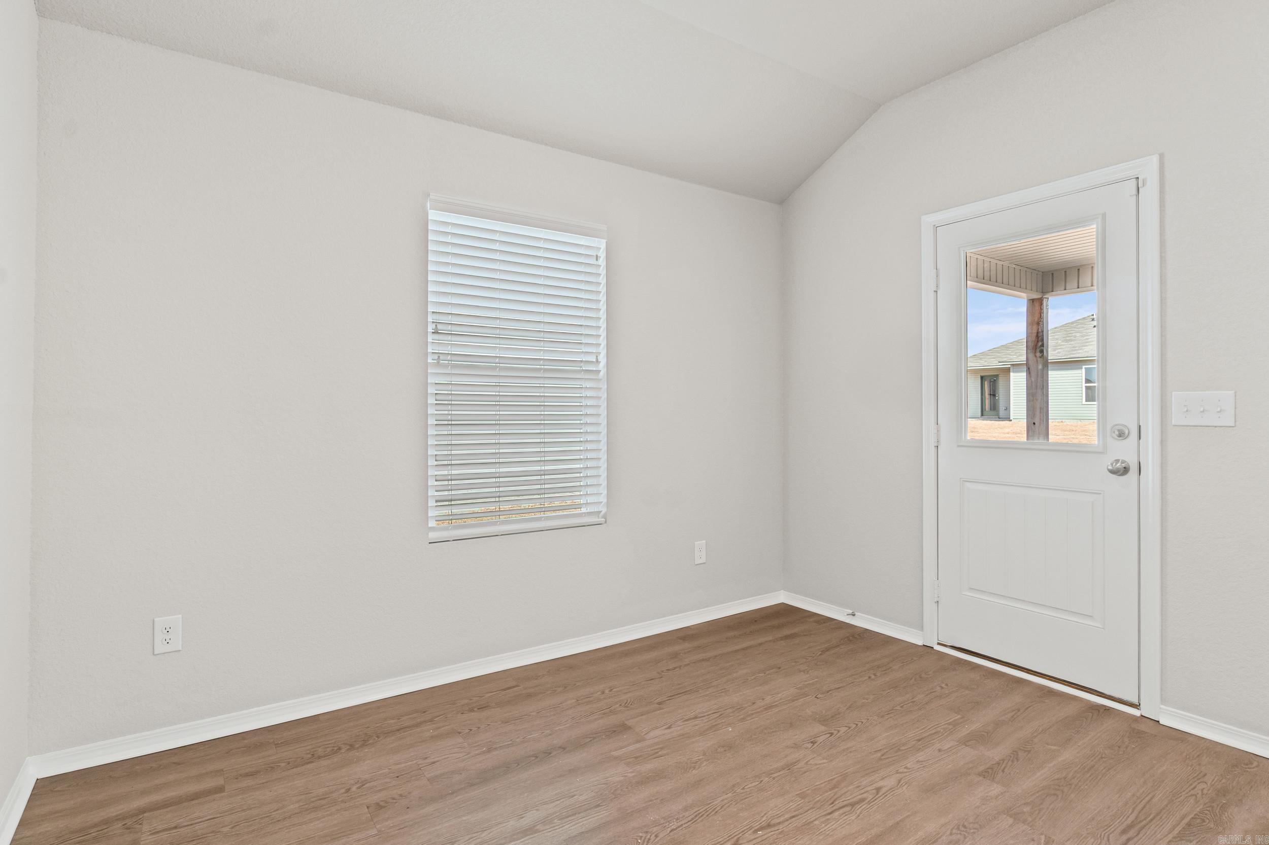 12 Oak Leaf Lot 49 Block 0 Phase 1 Conway, AR