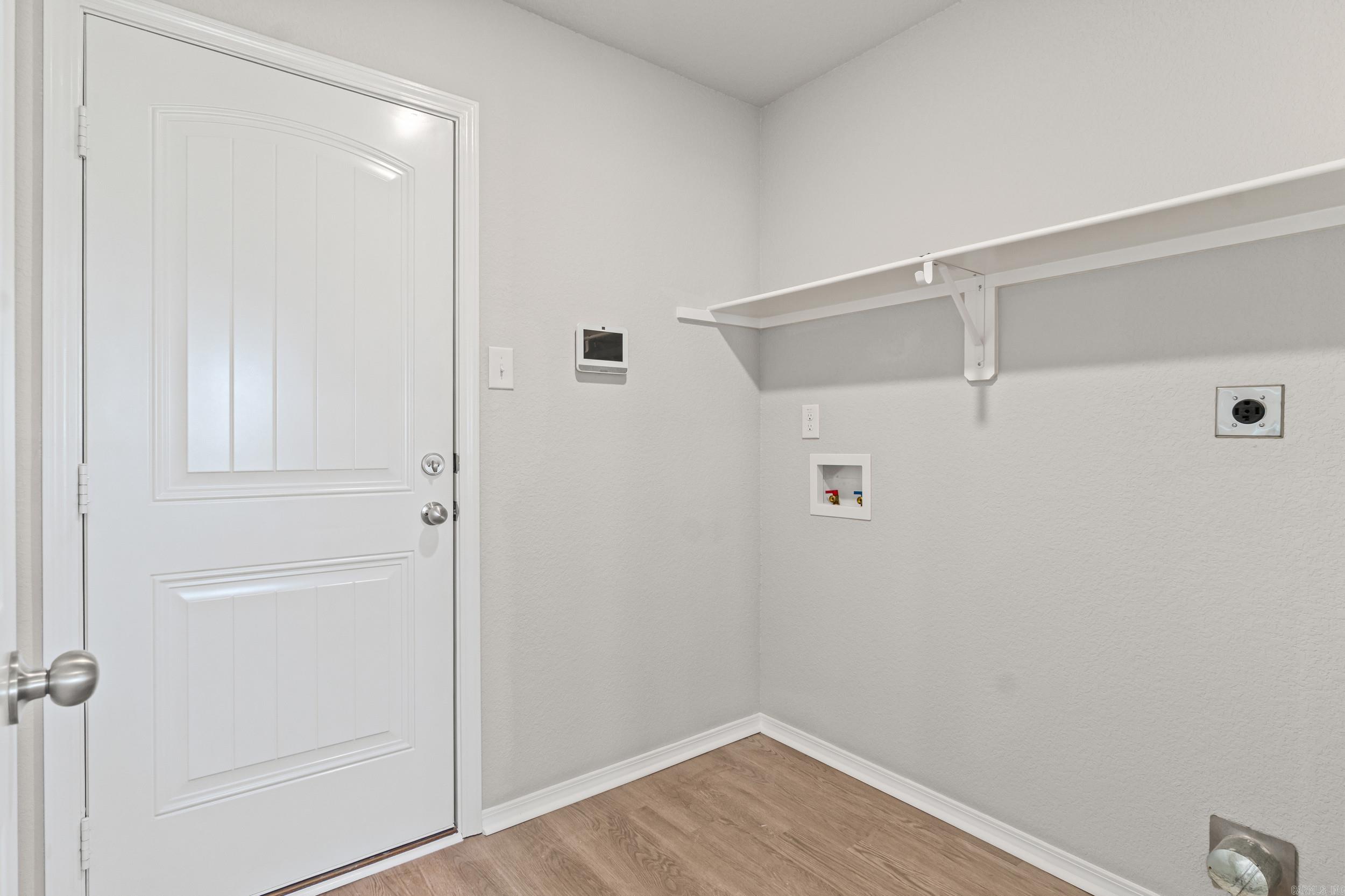 12 Oak Leaf Lot 49 Block 0 Phase 1 Conway, AR