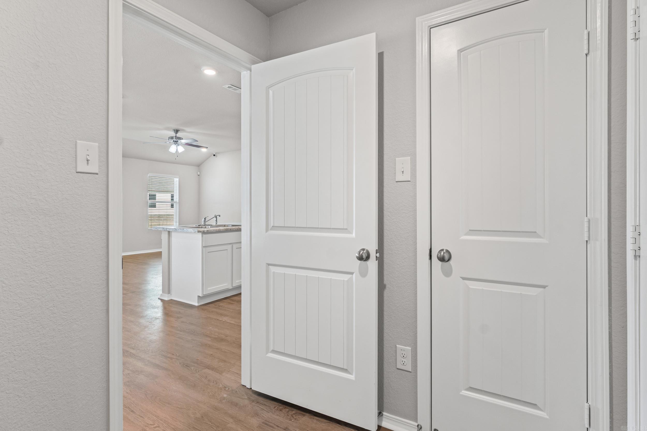 12 Oak Leaf Lot 49 Block 0 Phase 1 Conway, AR