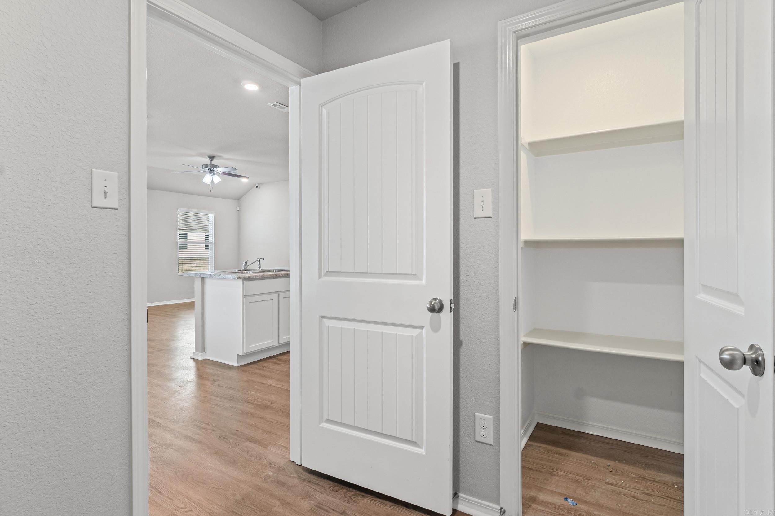 12 Oak Leaf Lot 49 Block 0 Phase 1 Conway, AR