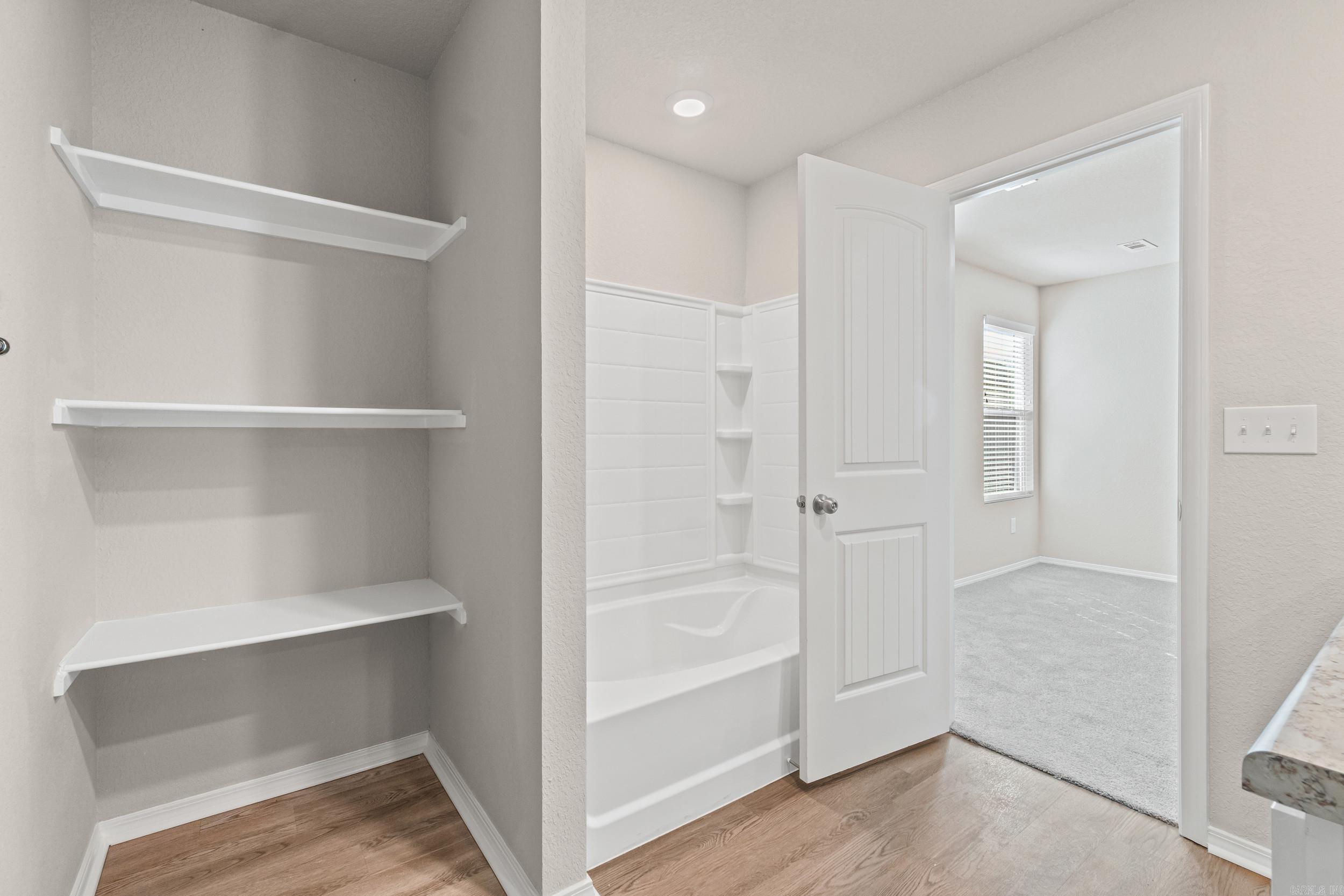 12 Oak Leaf Lot 49 Block 0 Phase 1 Conway, AR