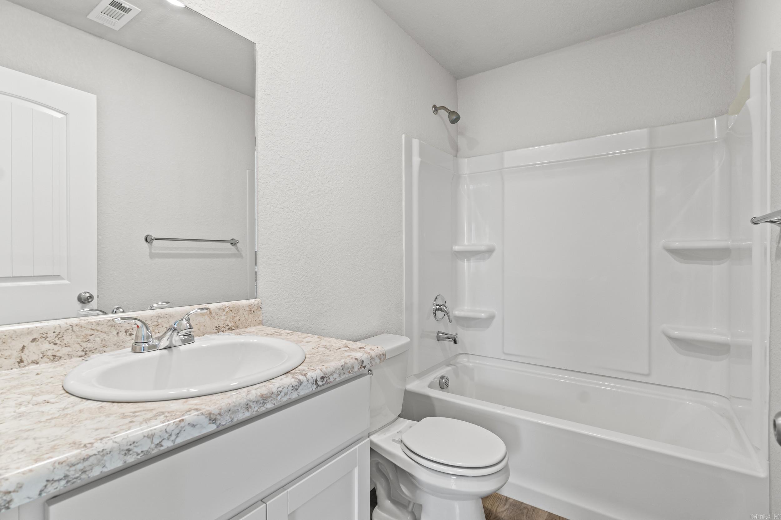 12 Oak Leaf Lot 49 Block 0 Phase 1 Conway, AR