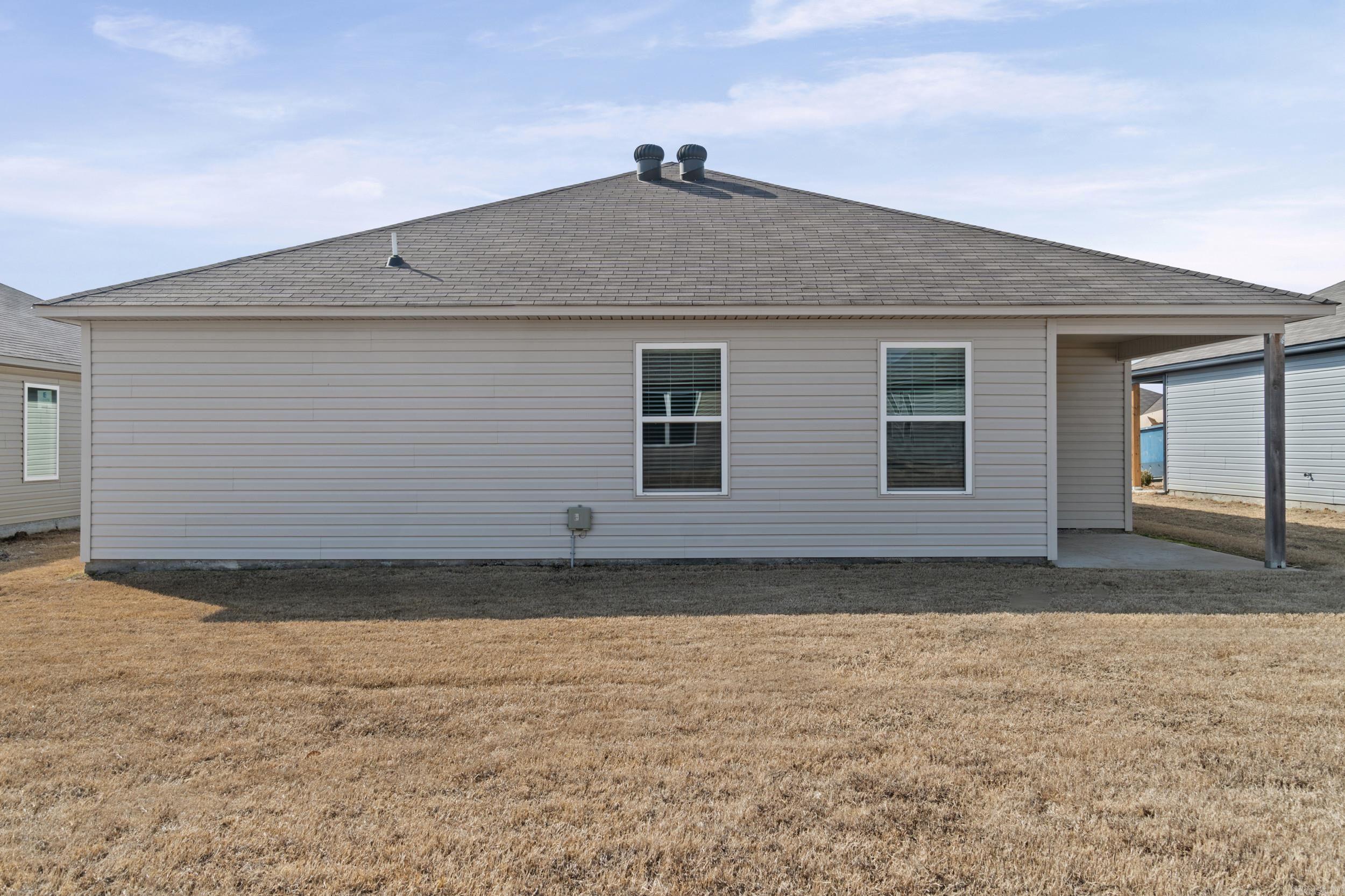 12 Oak Leaf Lot 49 Block 0 Phase 1 Conway, AR