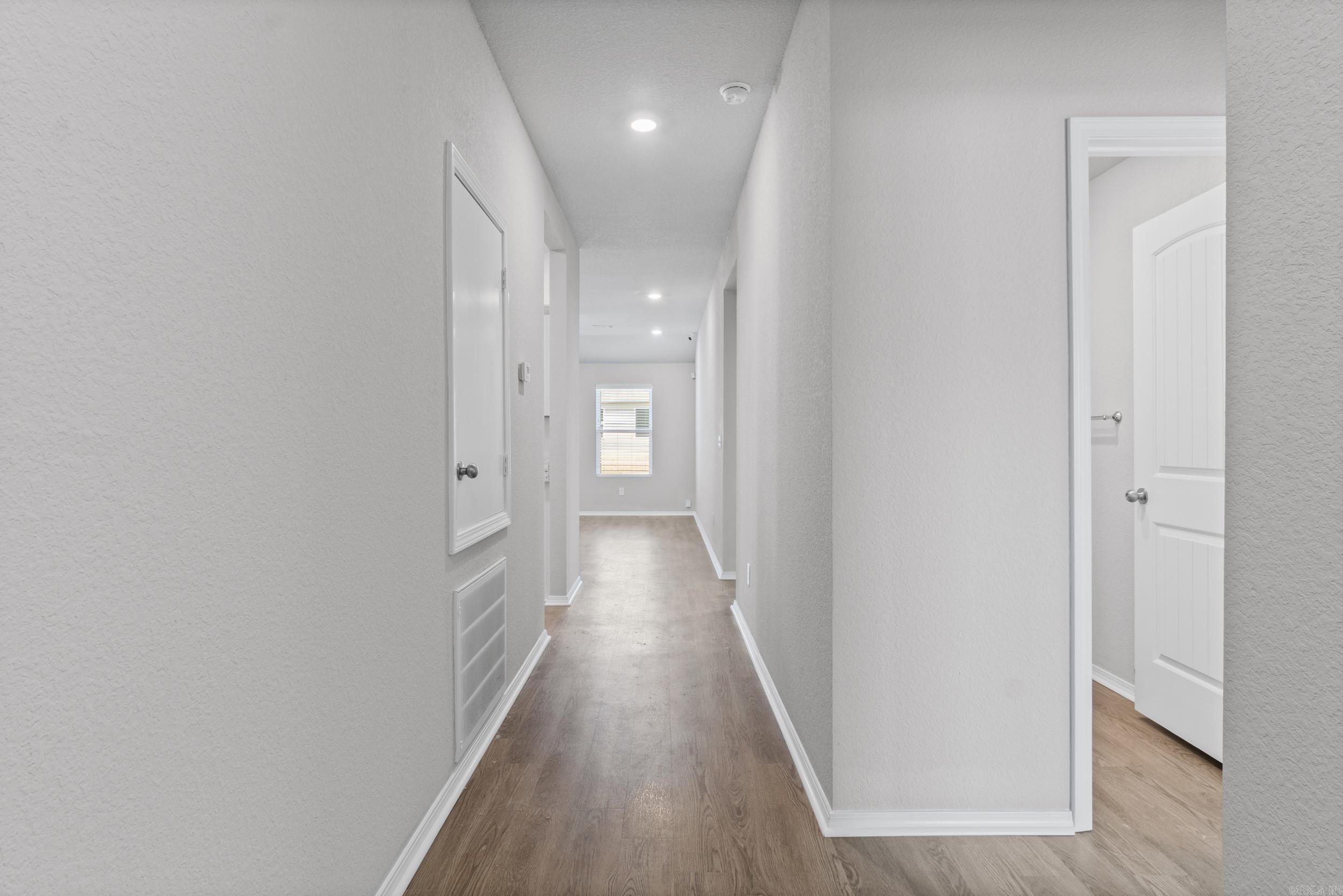 12 Oak Leaf Lot 49 Block 0 Phase 1 Conway, AR