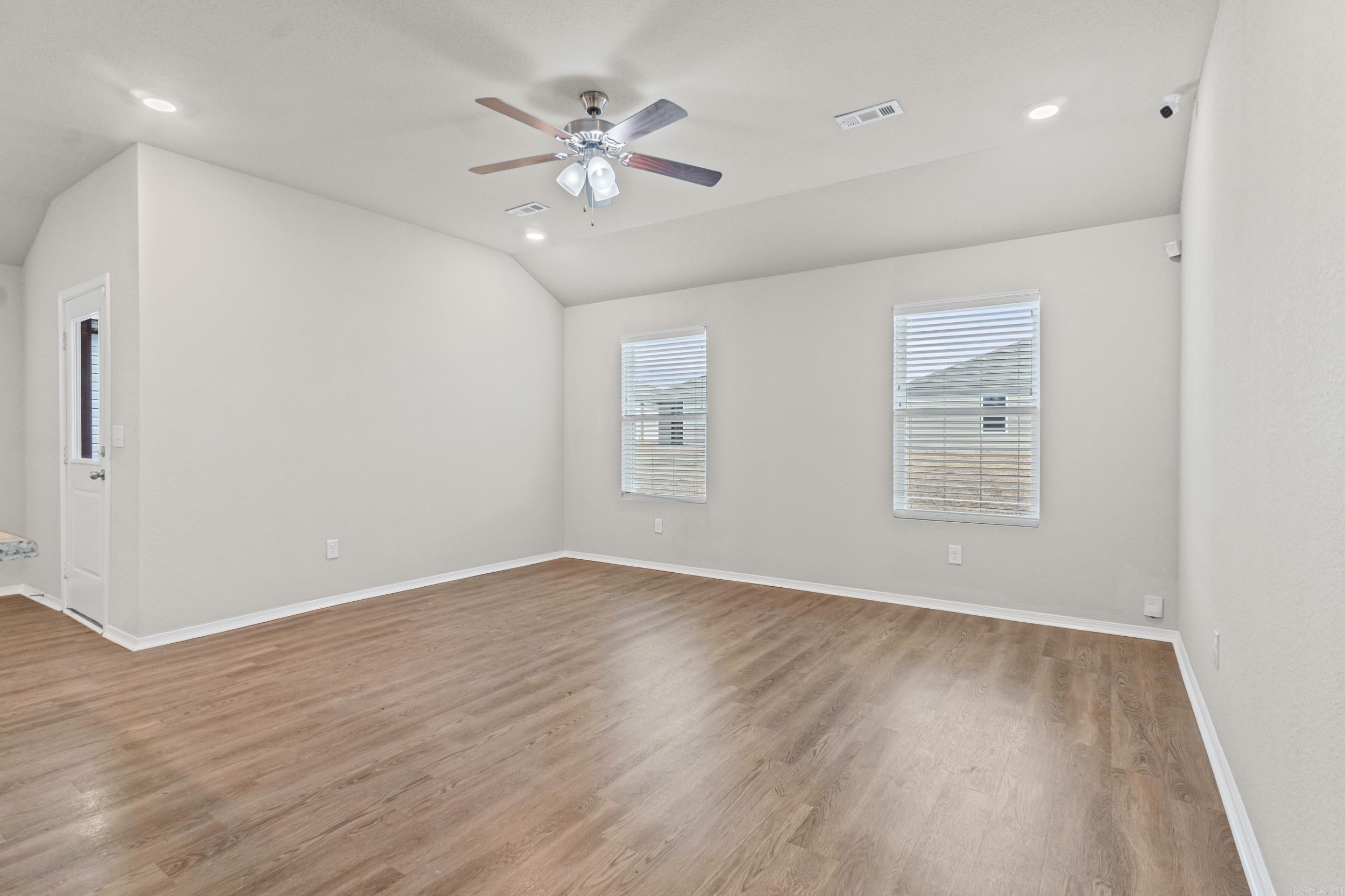 12 Oak Leaf Lot 49 Block 0 Phase 1 Conway, AR