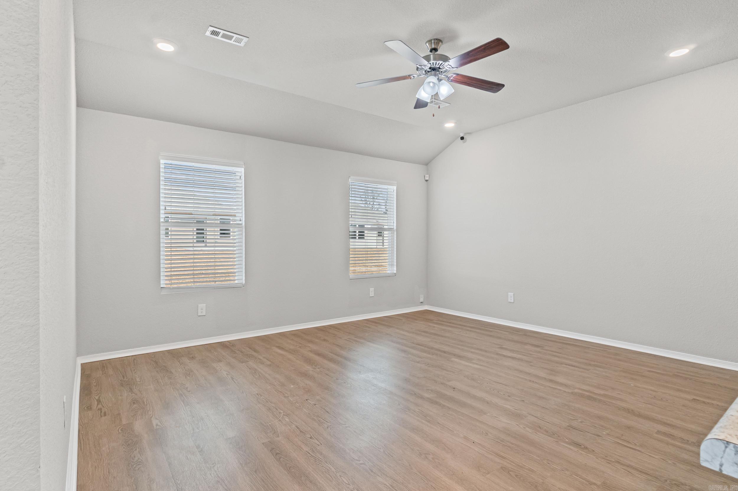 12 Oak Leaf Lot 49 Block 0 Phase 1 Conway, AR