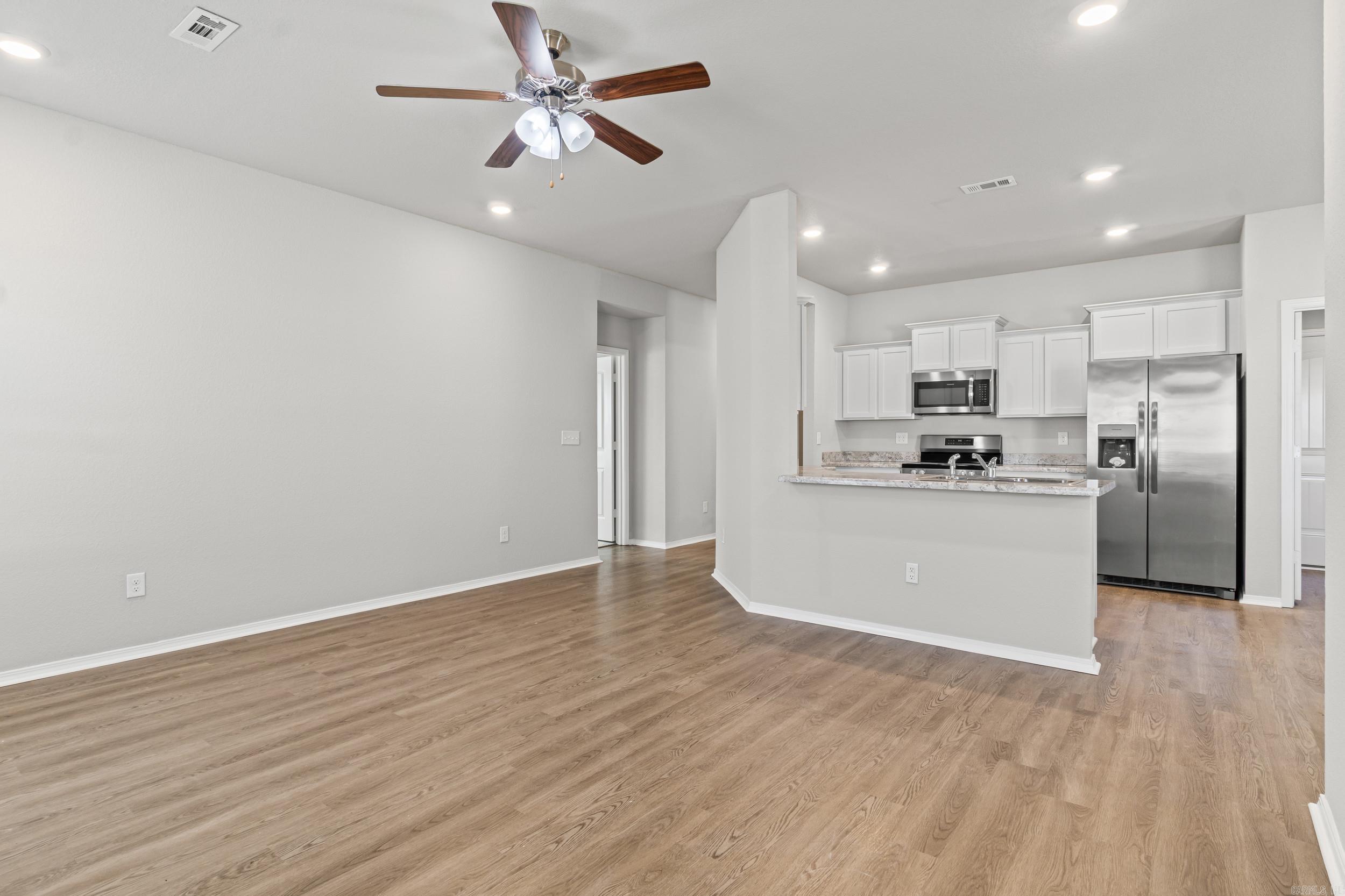 12 Oak Leaf Lot 49 Block 0 Phase 1 Conway, AR