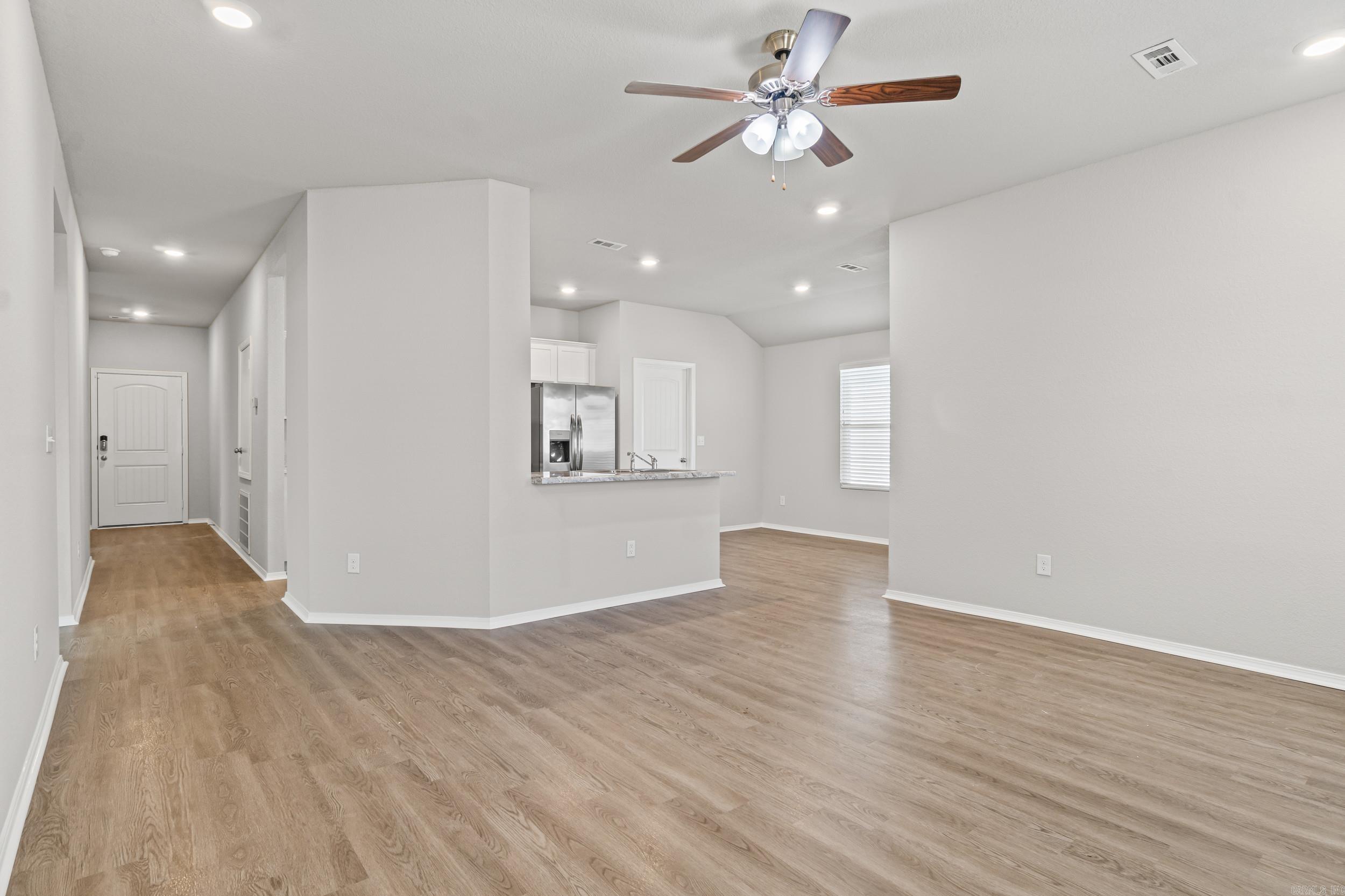 12 Oak Leaf Lot 49 Block 0 Phase 1 Conway, AR