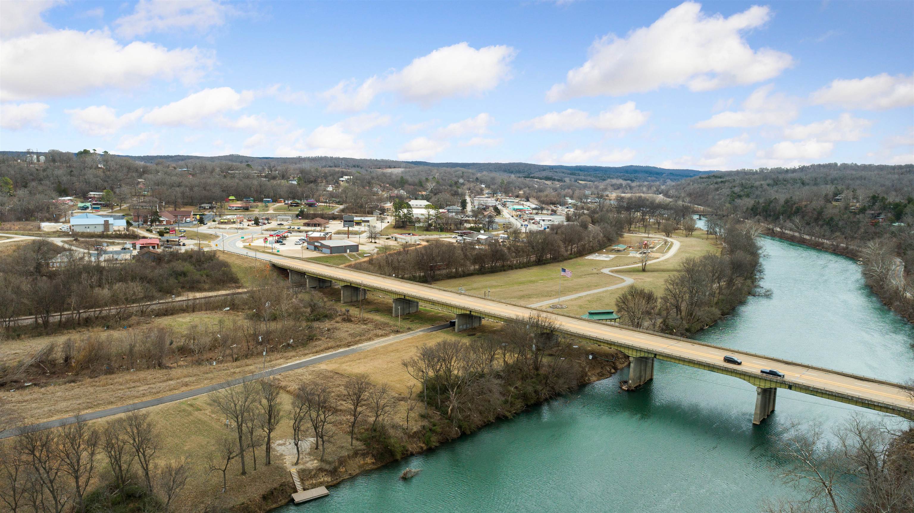 TBD Loberg  Hardy, AR