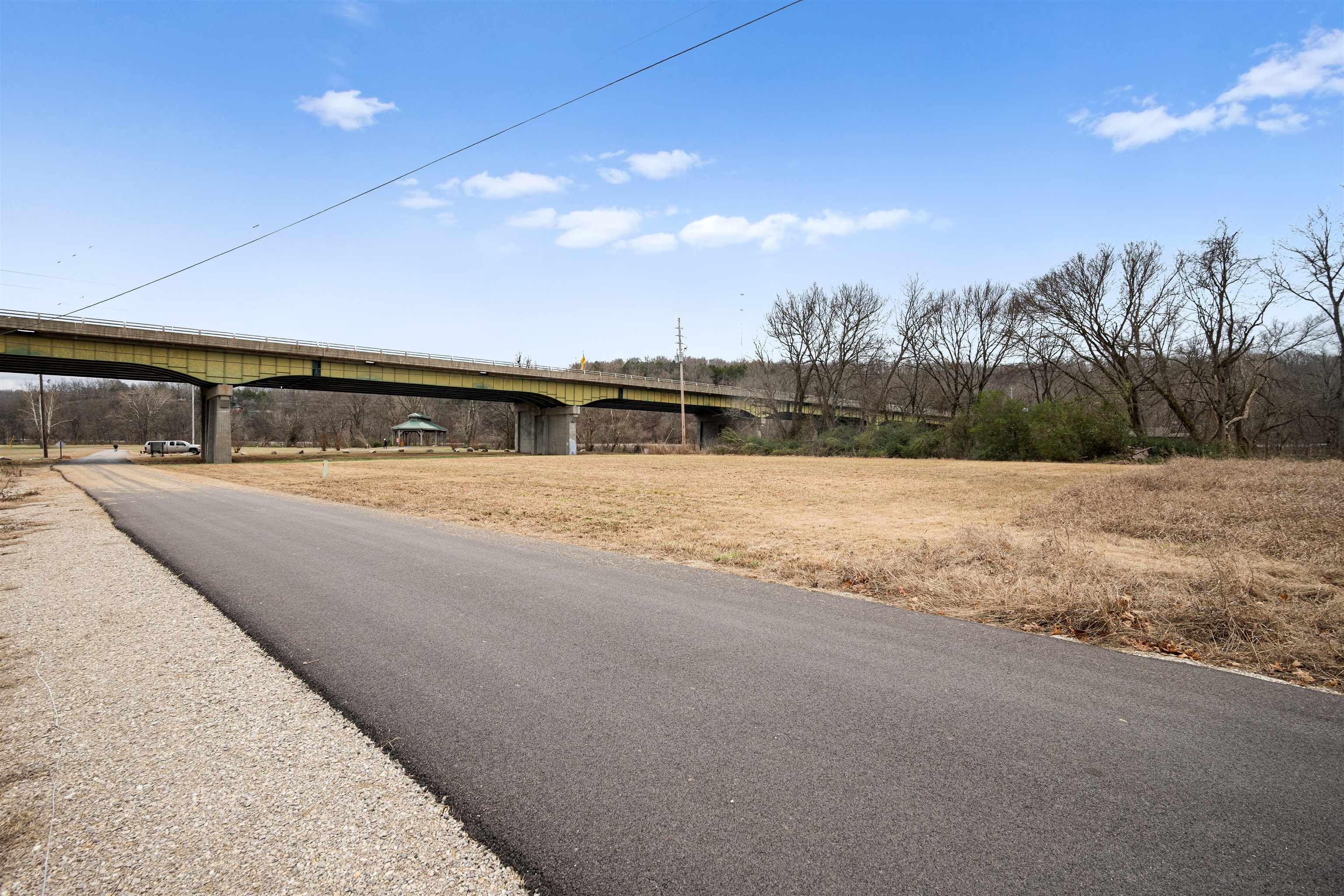 TBD Loberg  Hardy, AR