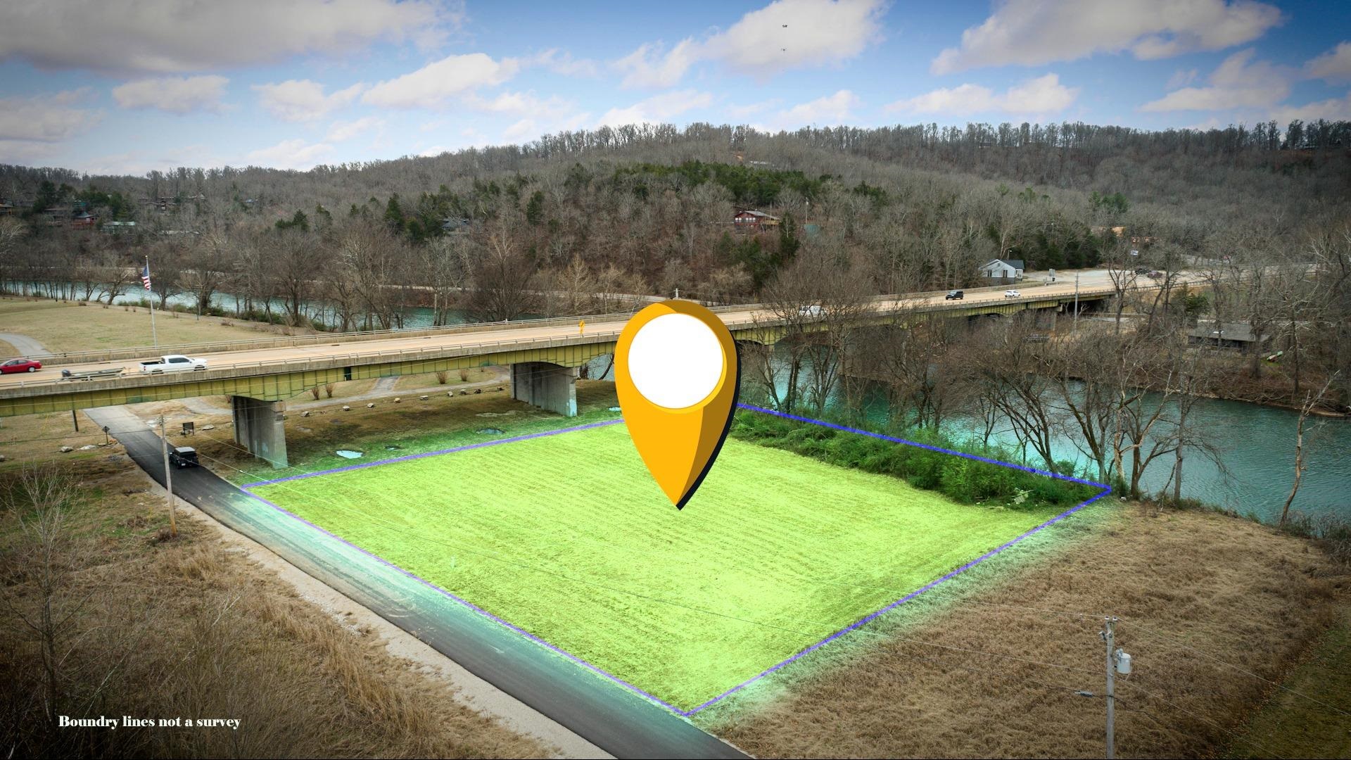 TBD Loberg  Hardy, AR