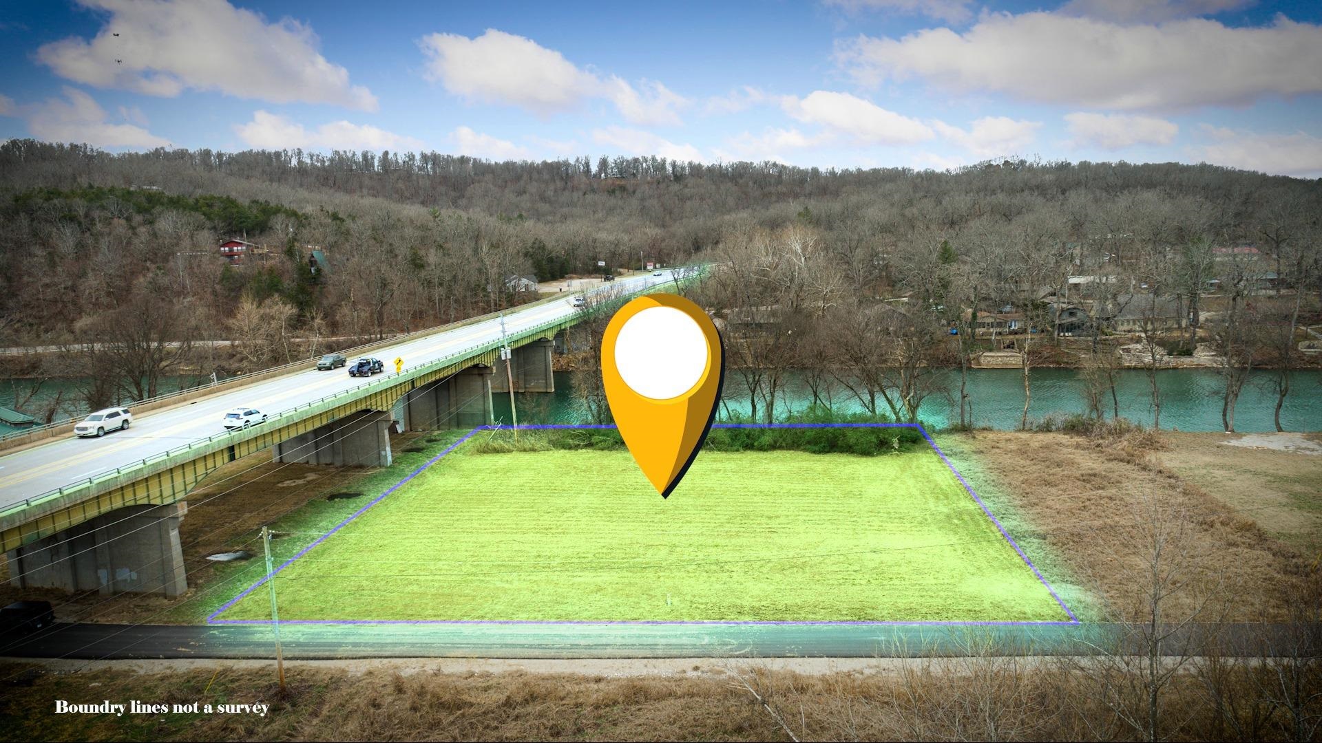 TBD Loberg  Hardy, AR