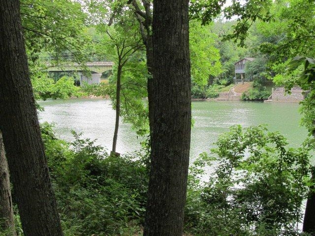 TBD Loberg  Hardy, AR