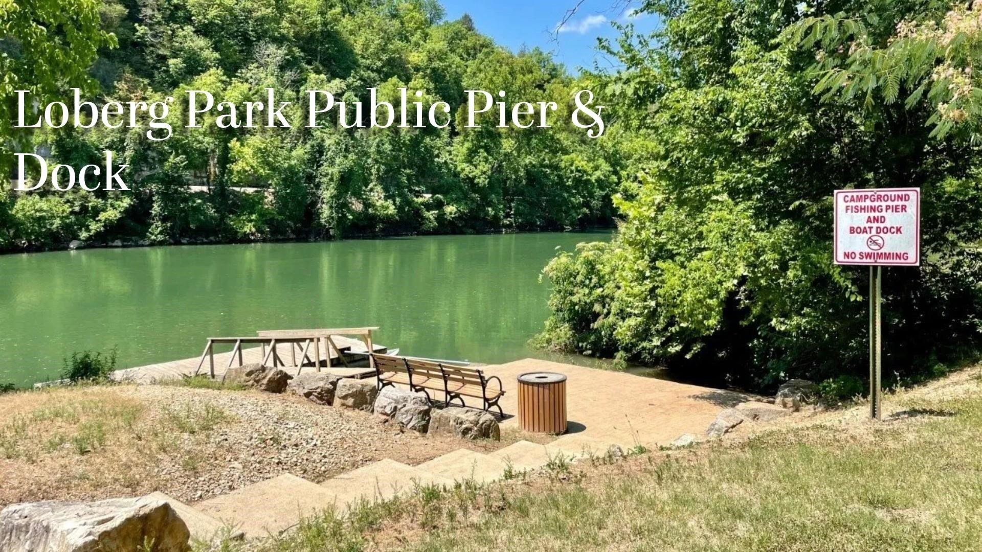 TBD Loberg  Hardy, AR