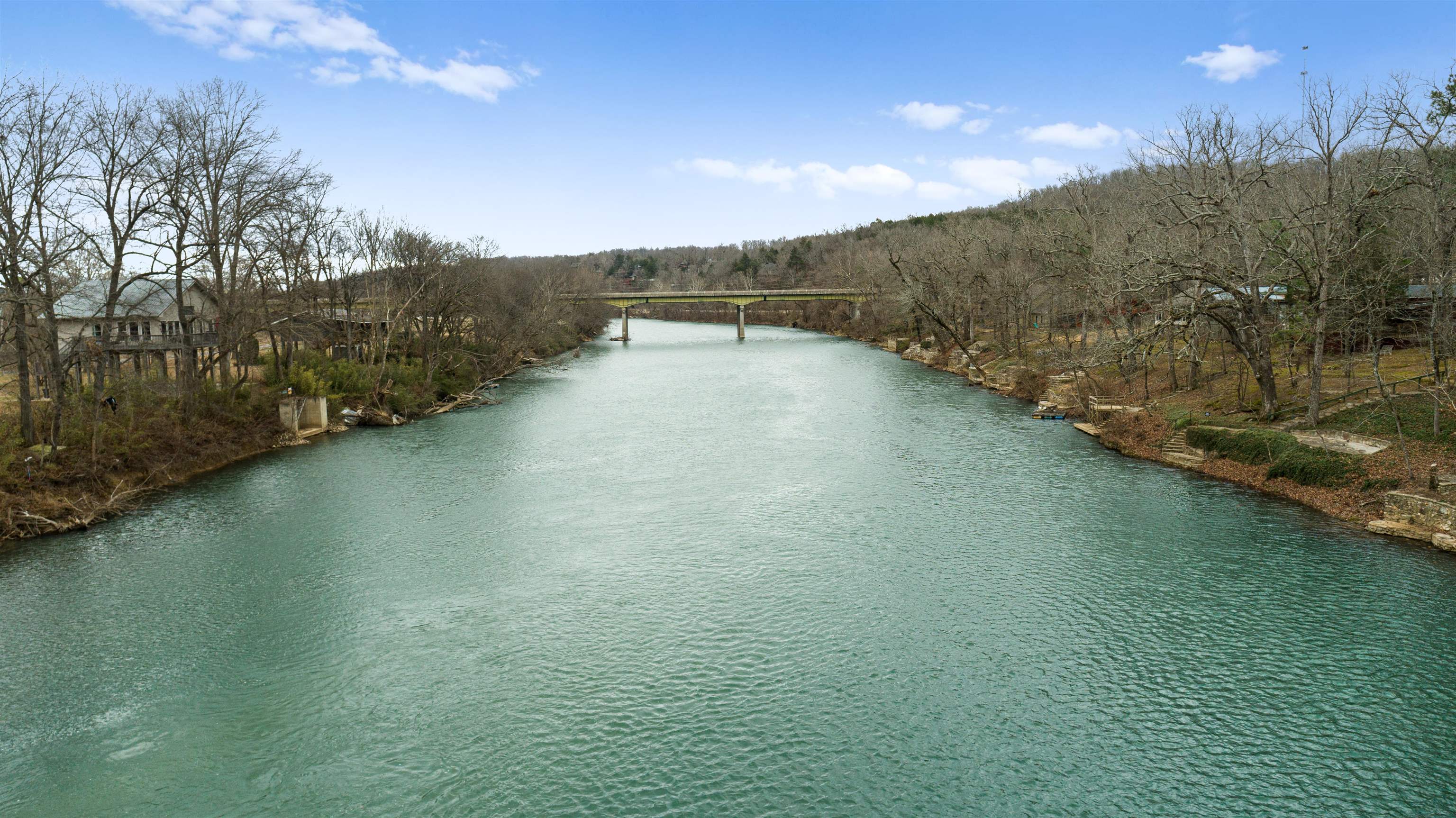 TBD Loberg  Hardy, AR