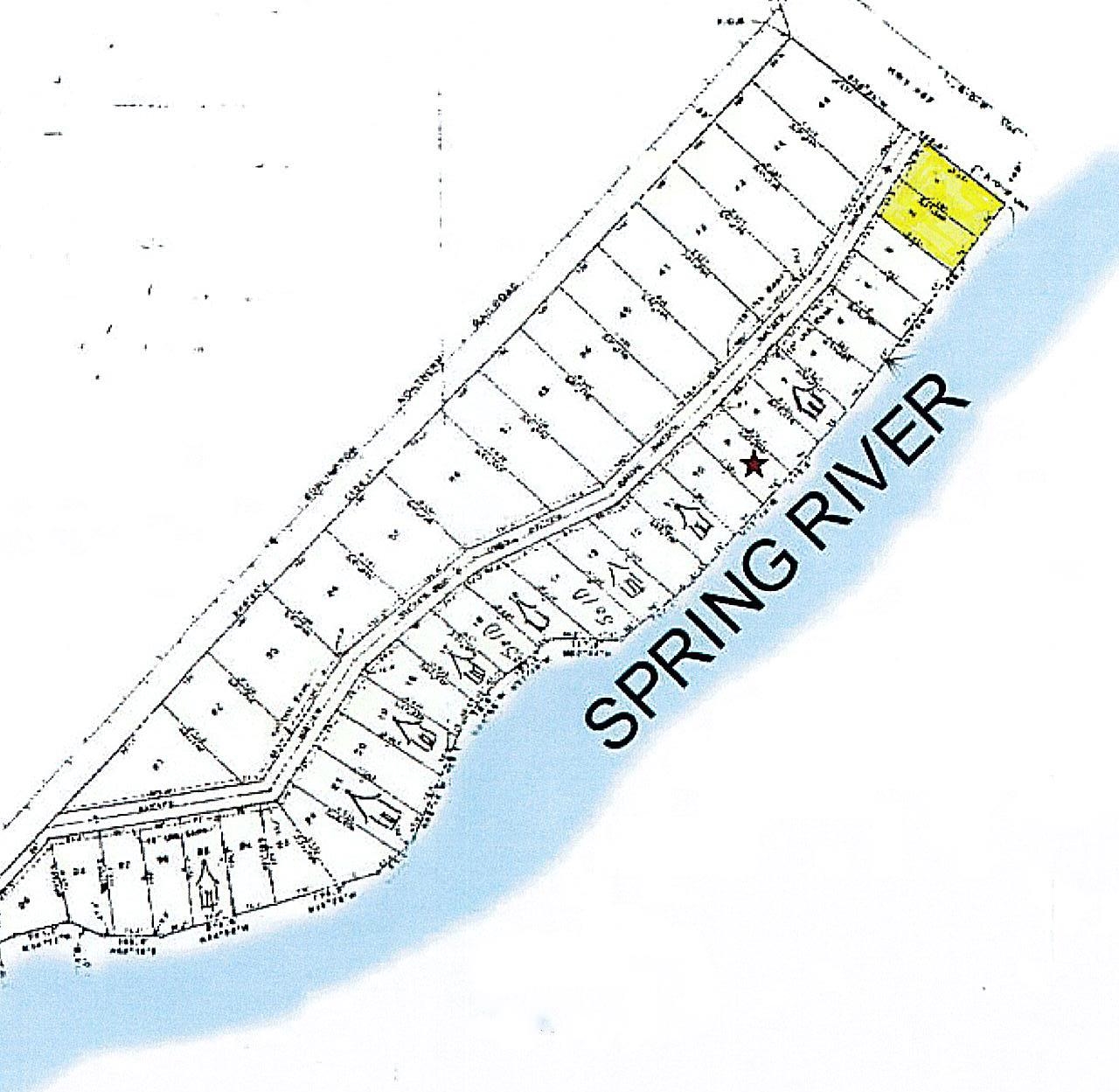 TBD Loberg  Hardy, AR