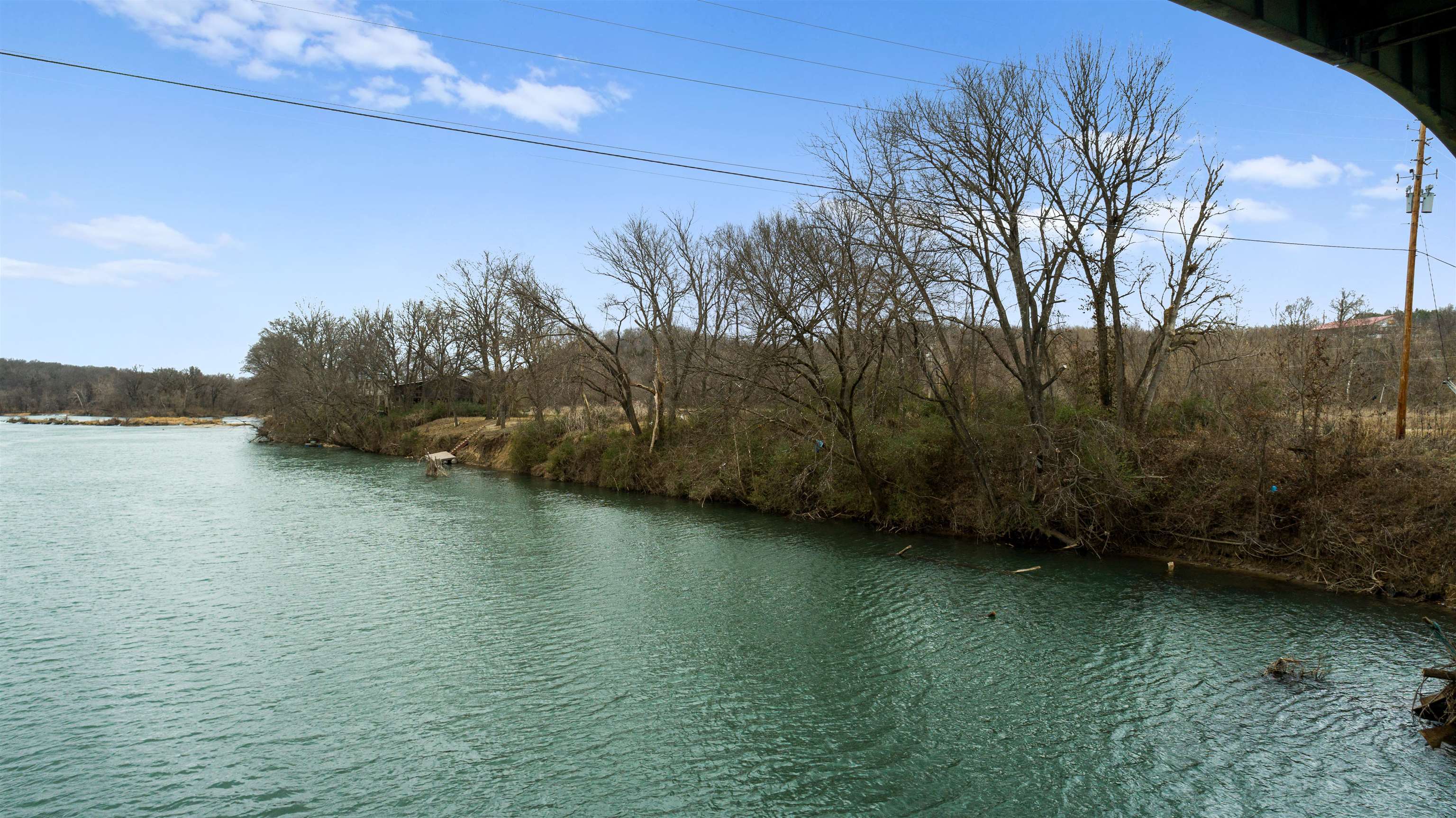 TBD Loberg  Hardy, AR