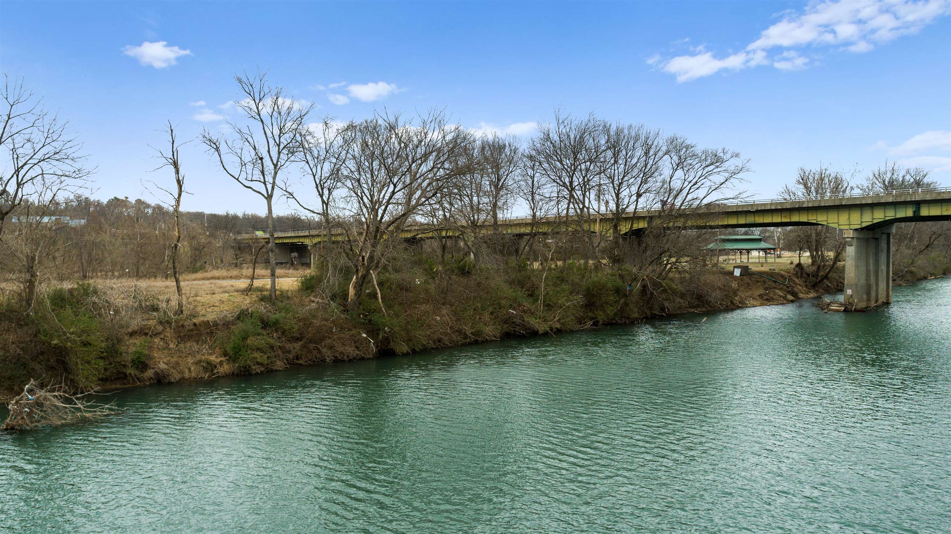 TBD Loberg  Hardy, AR