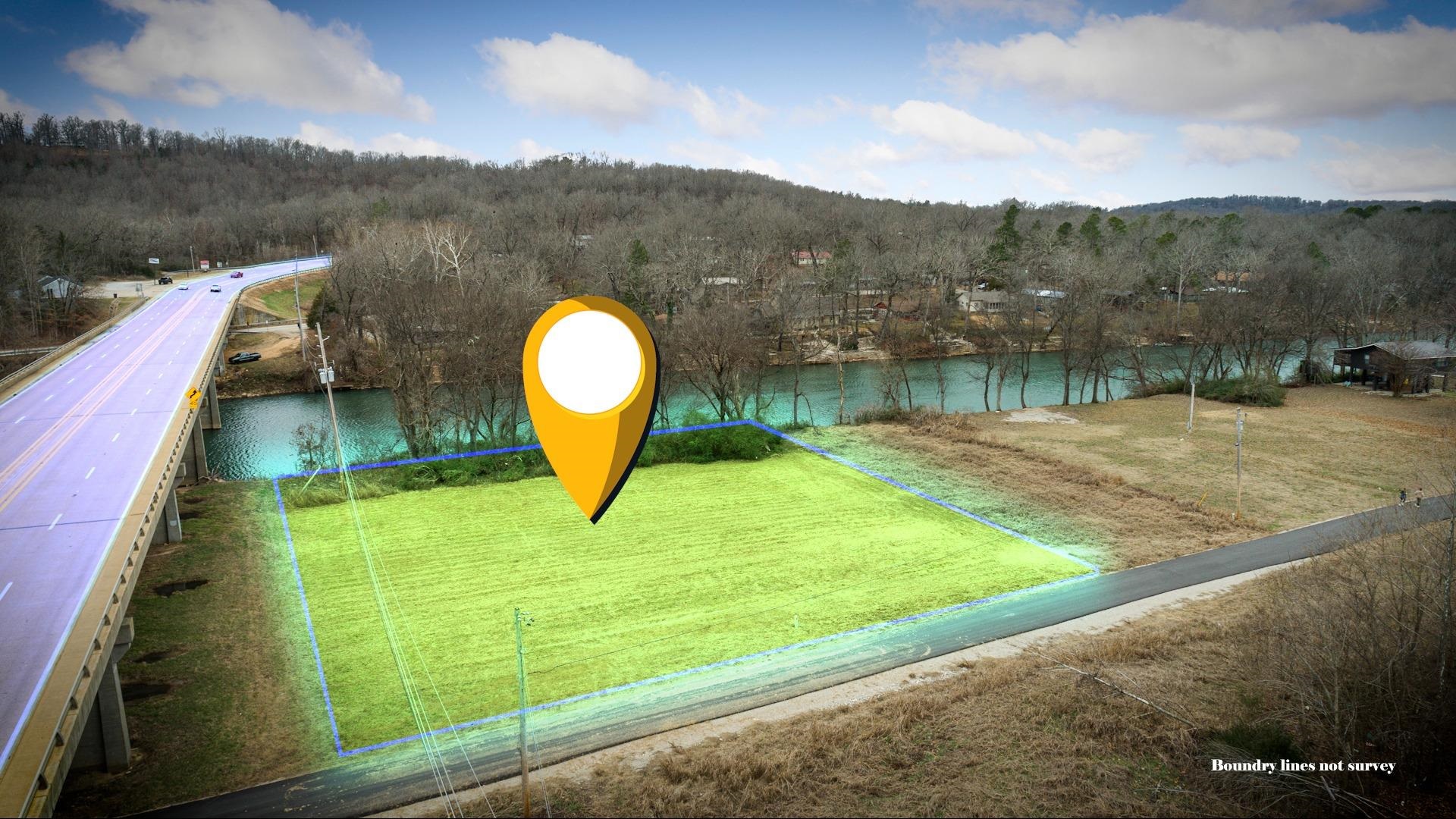 TBD Loberg  Hardy, AR