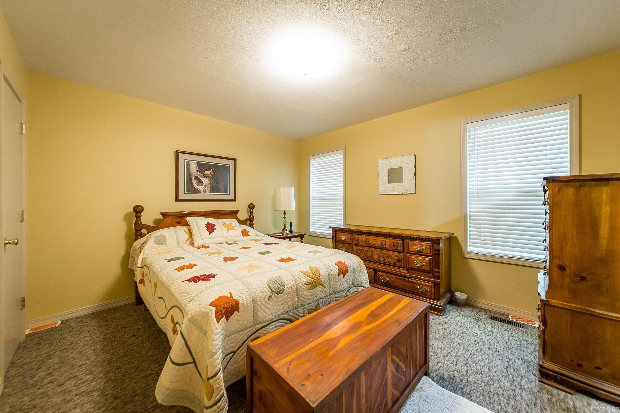 143 Hurricane Dr. Greers Ferry, AR 72067