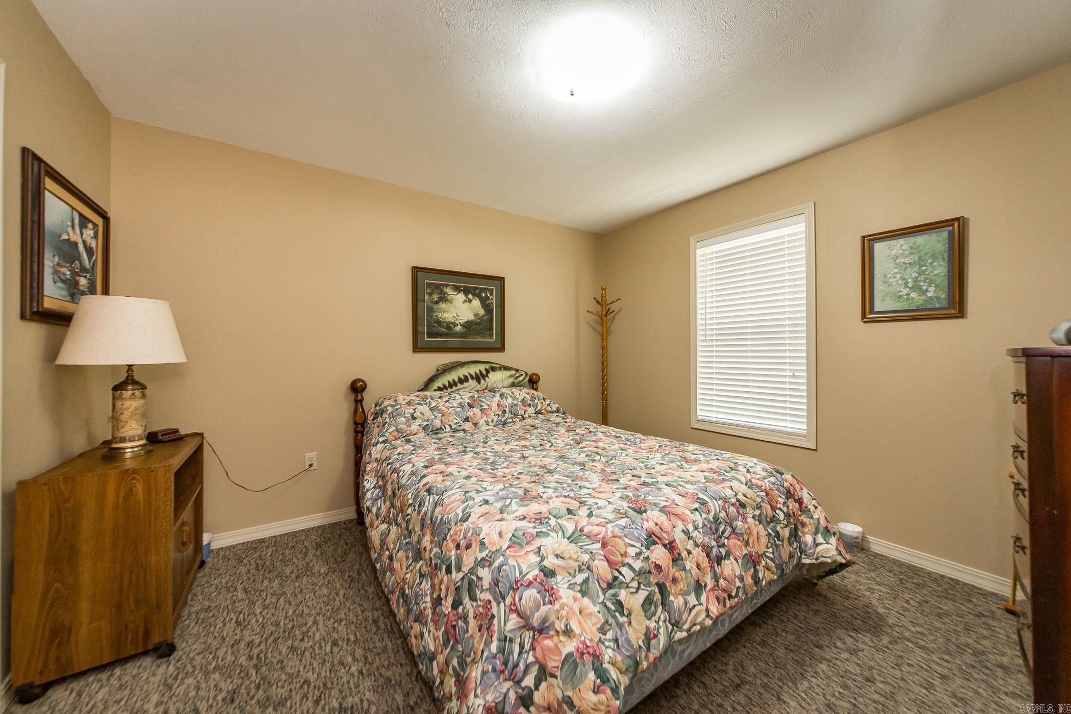 143 Hurricane Dr. Greers Ferry, AR 72067