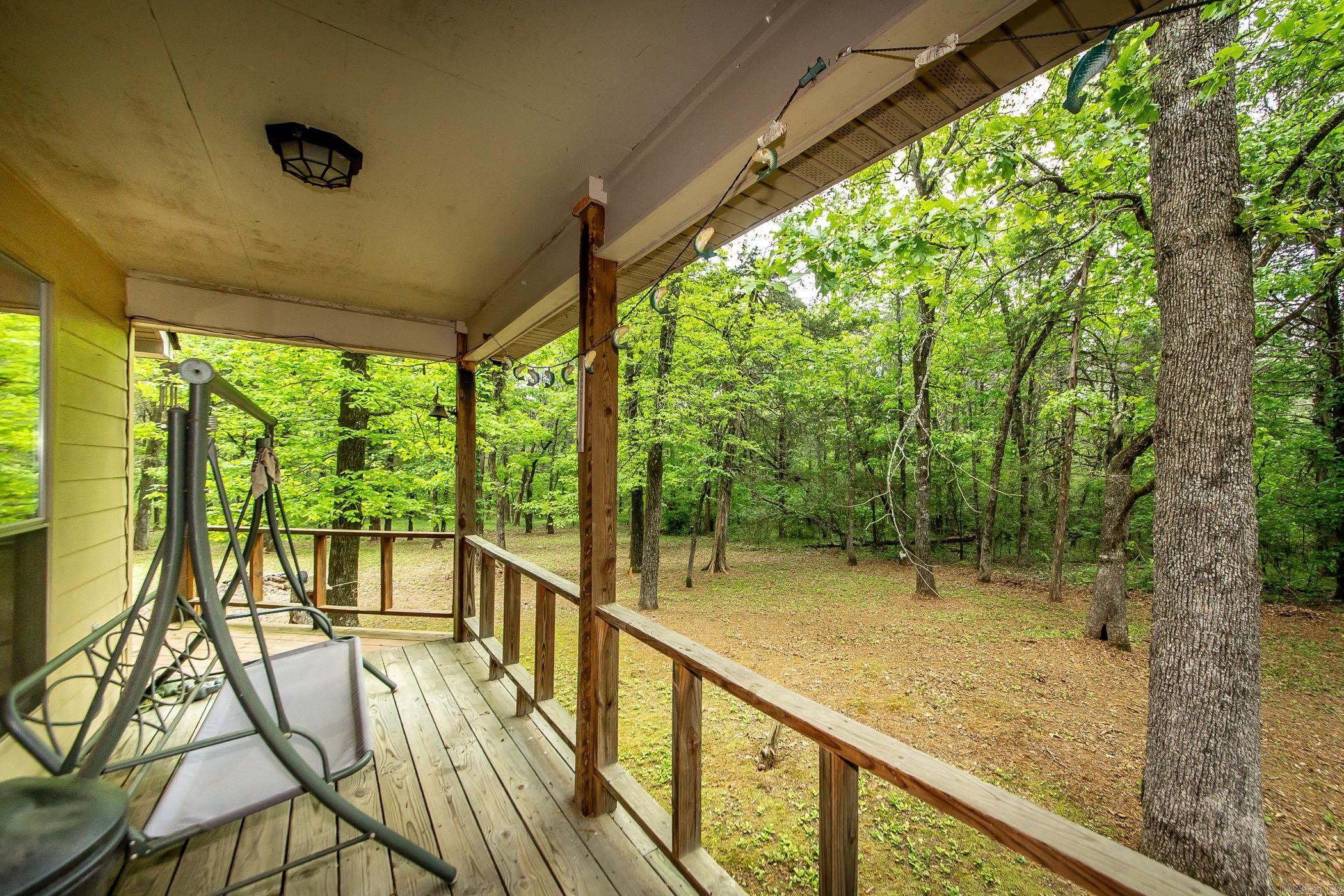 143 Hurricane Dr. Greers Ferry, AR 72067