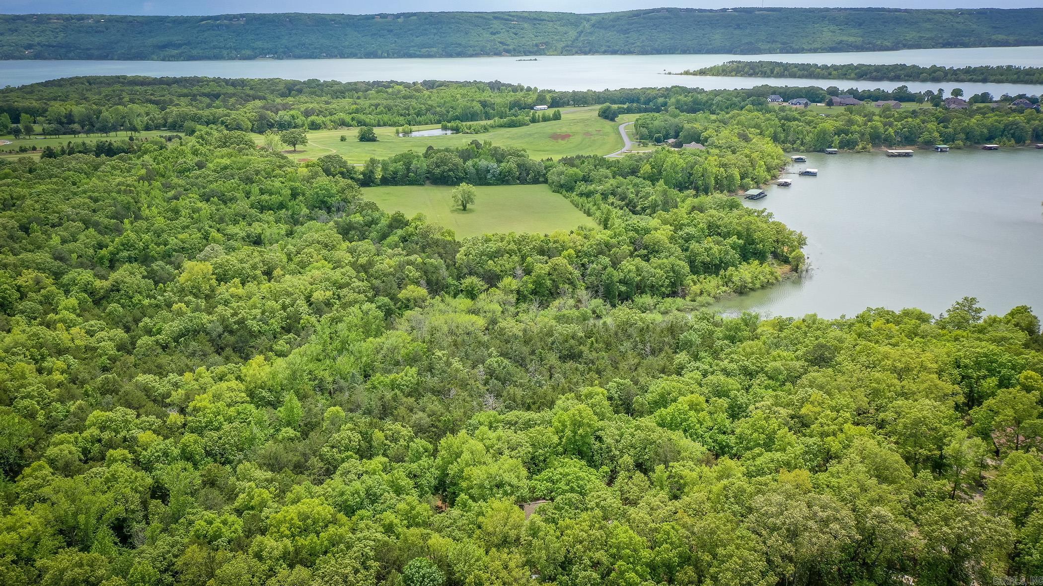 143 Hurricane Dr. Greers Ferry, AR 72067