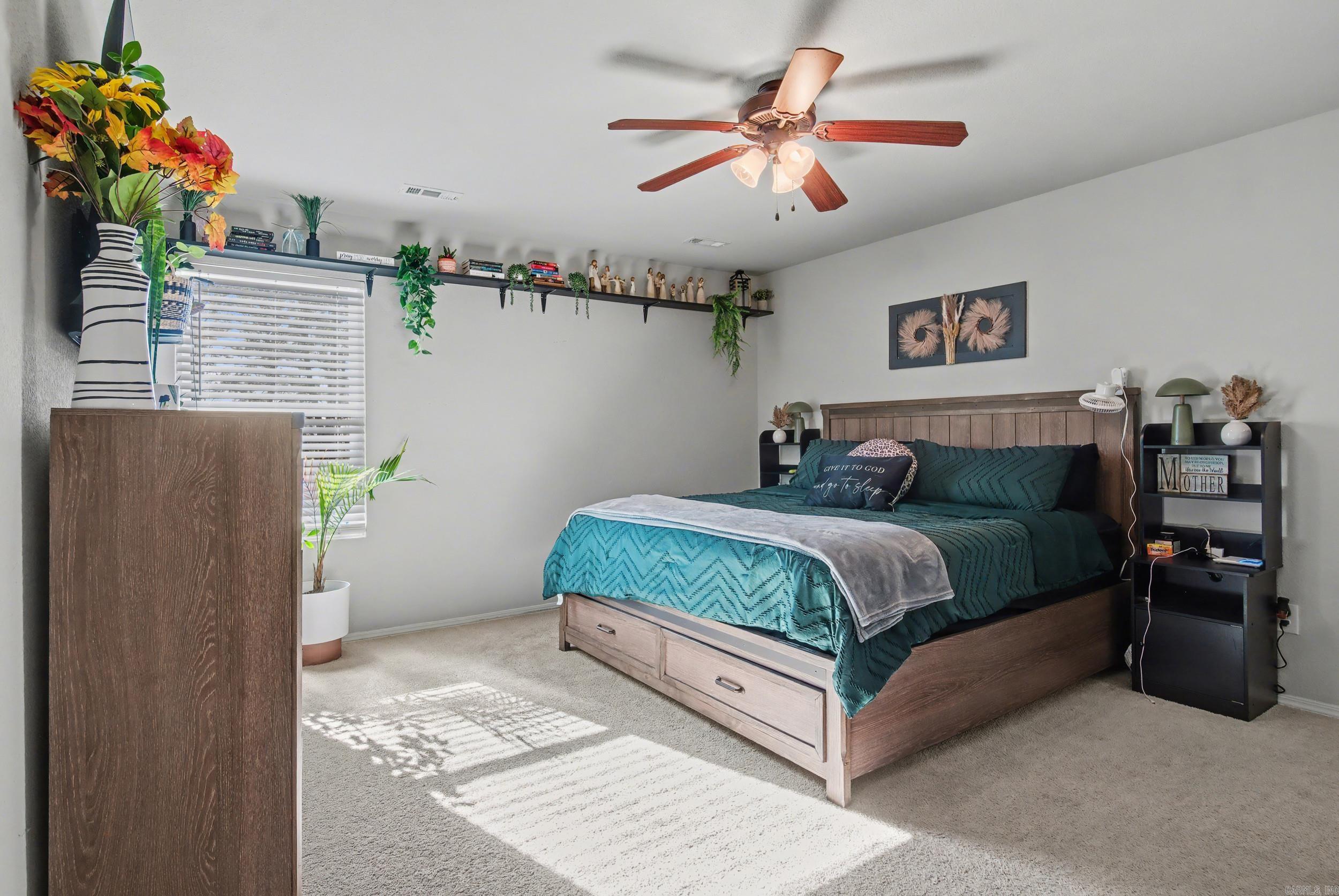 1707 Ridgefield  Searcy, AR