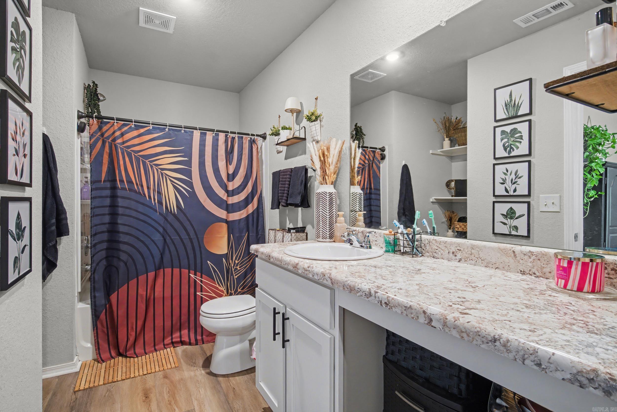 1707 Ridgefield  Searcy, AR