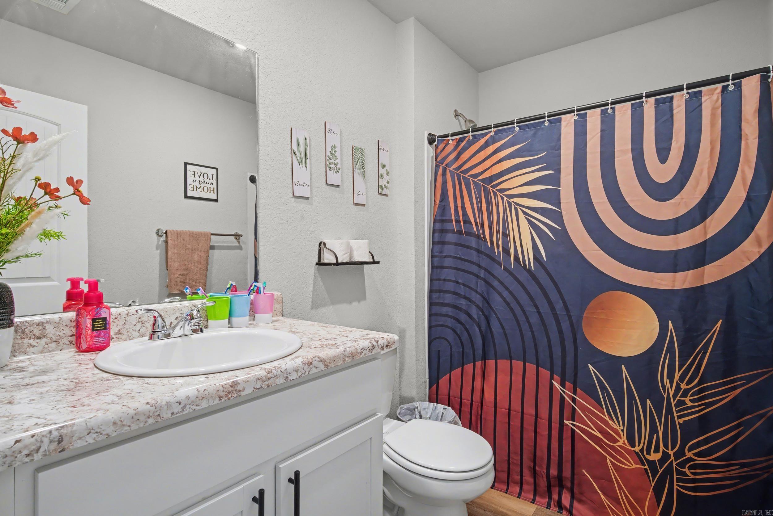 1707 Ridgefield  Searcy, AR