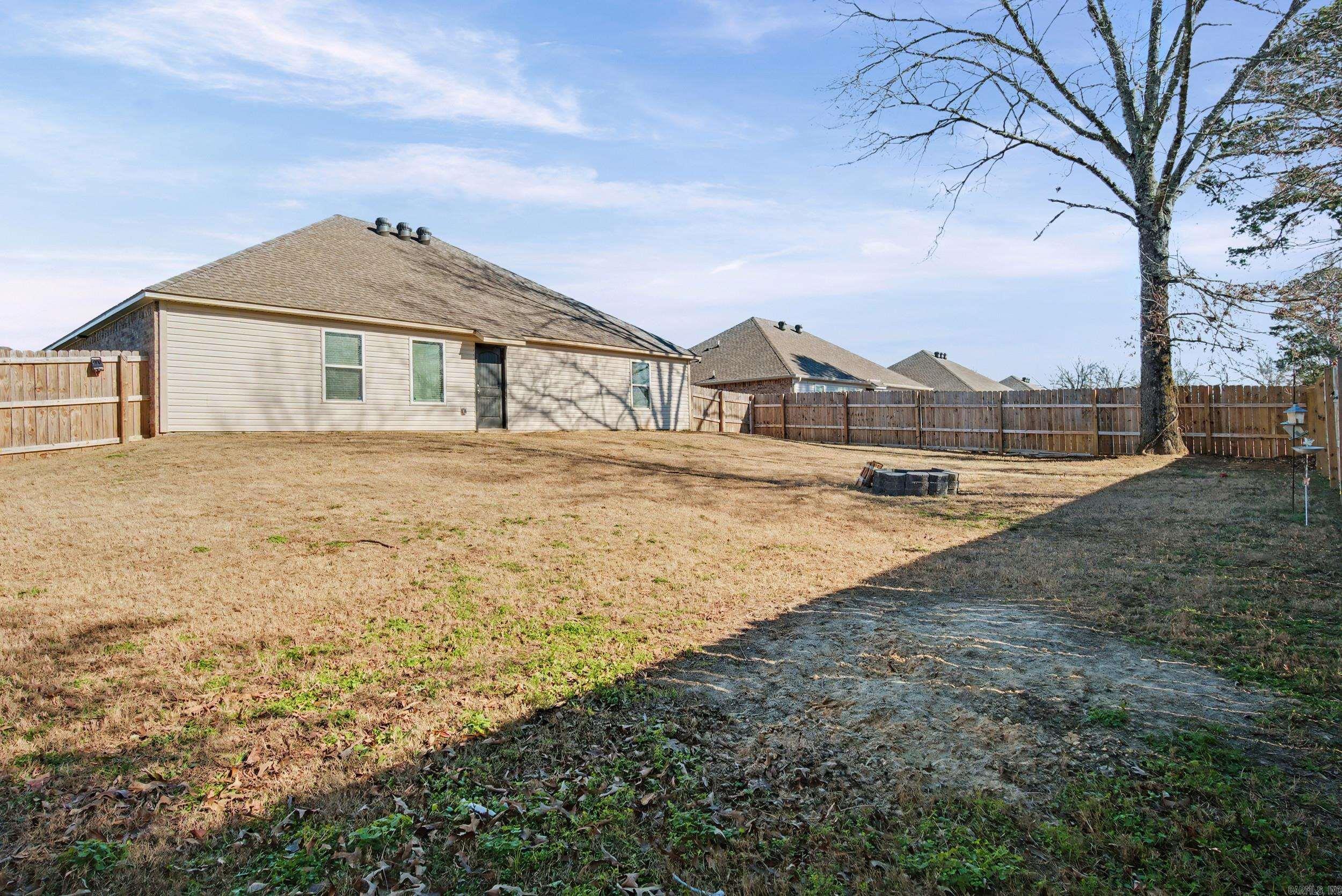 1707 Ridgefield  Searcy, AR