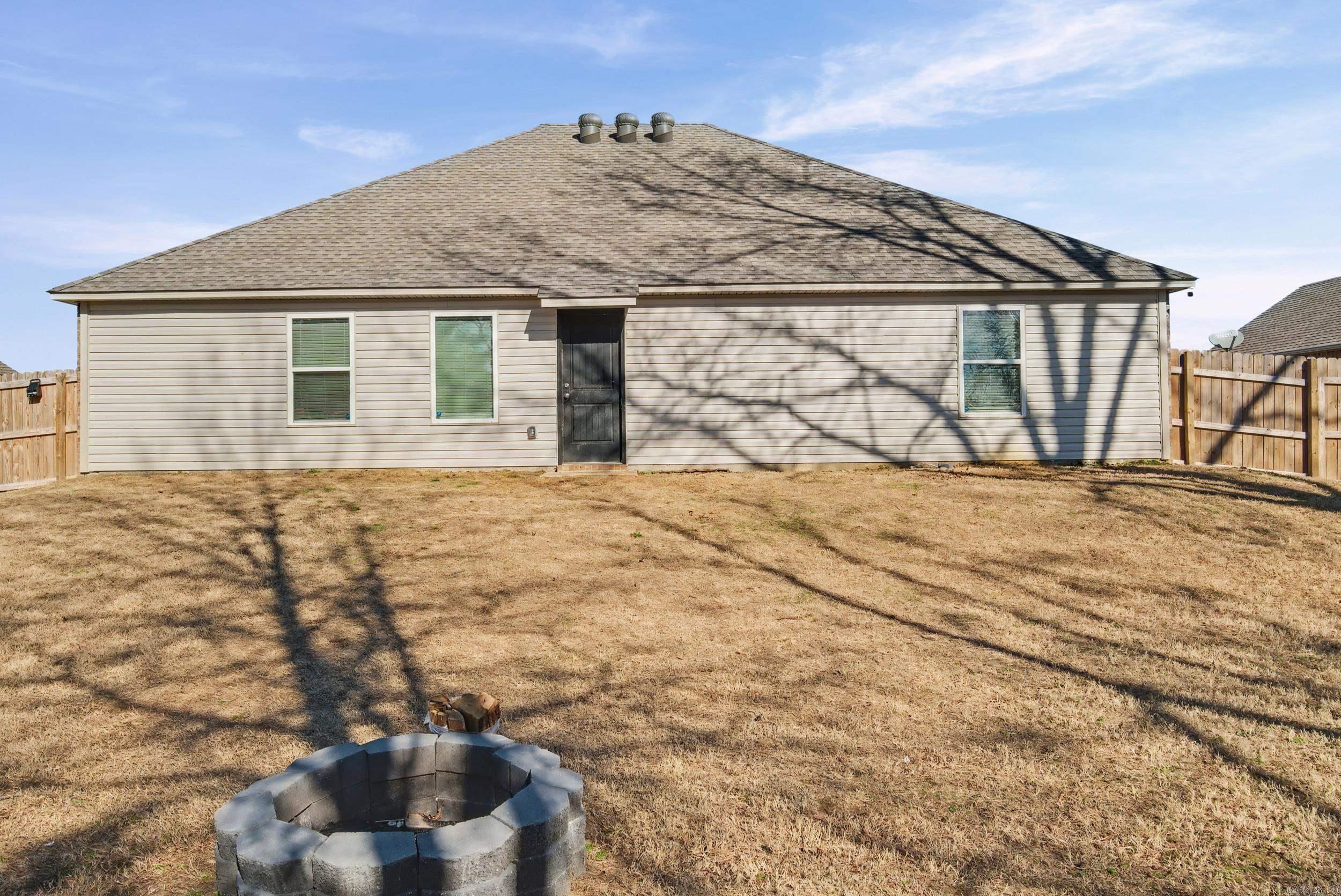 1707 Ridgefield  Searcy, AR