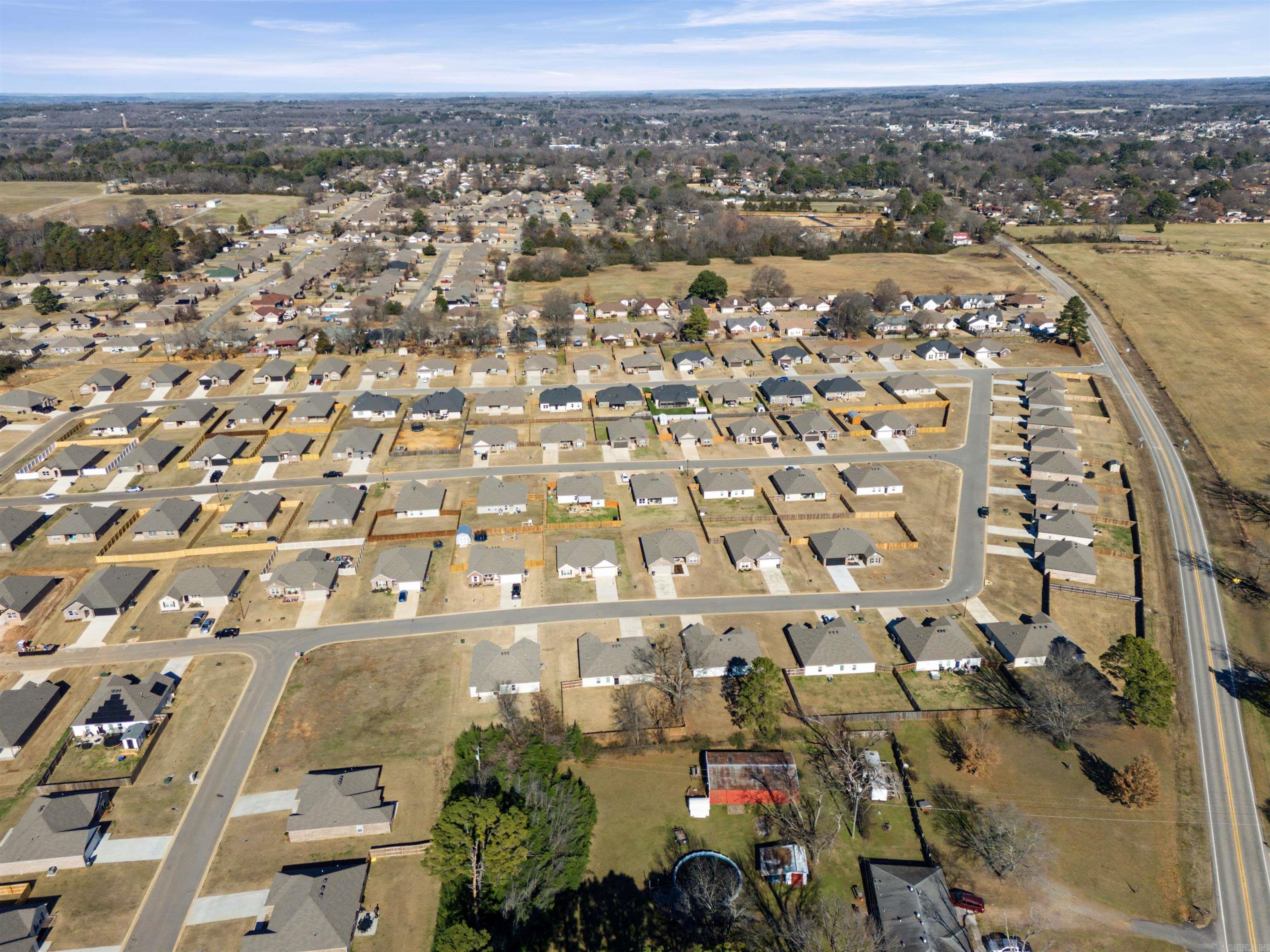 1707 Ridgefield  Searcy, AR