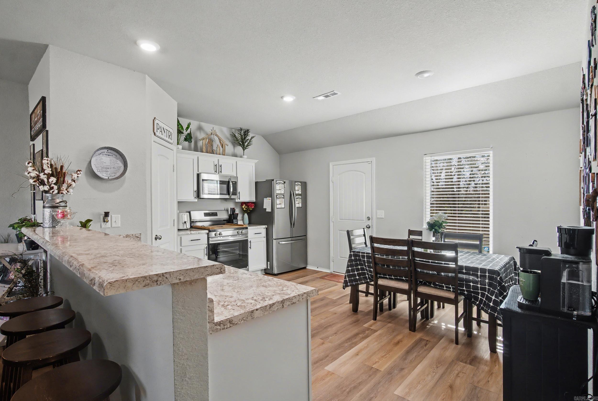 1707 Ridgefield  Searcy, AR