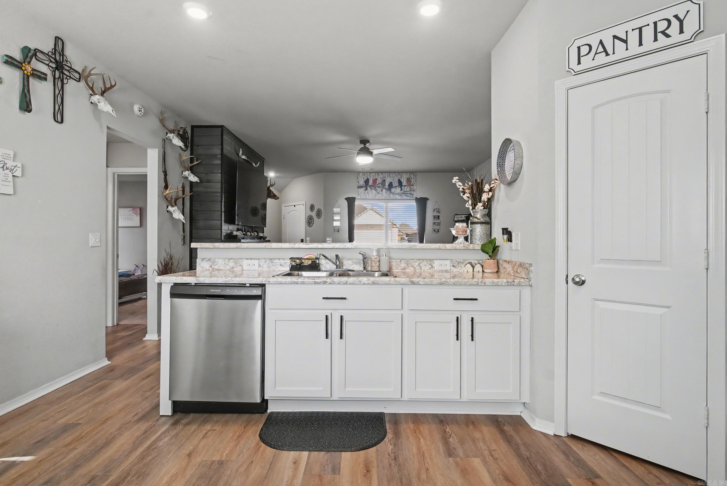 1707 Ridgefield  Searcy, AR