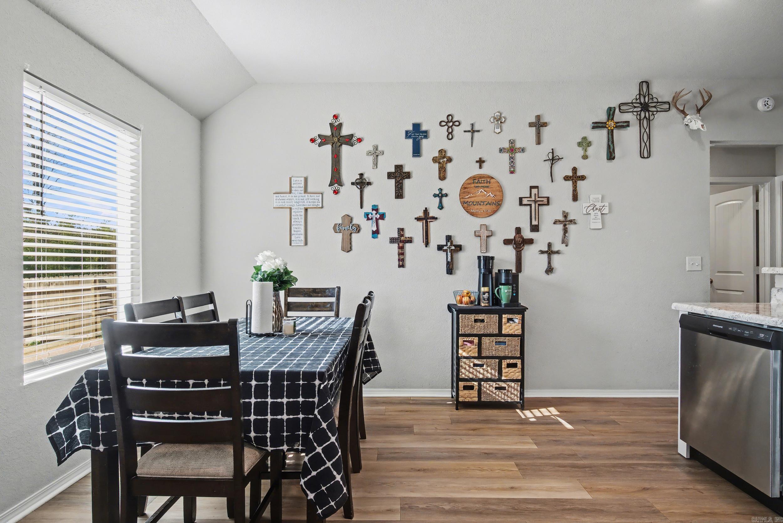 1707 Ridgefield  Searcy, AR