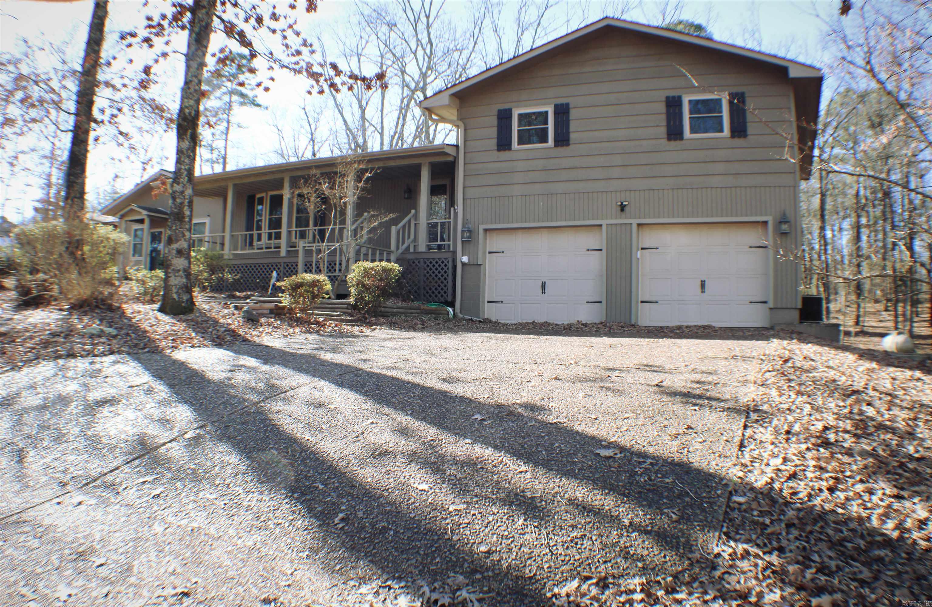 39 Dike View  Heber Springs, AR