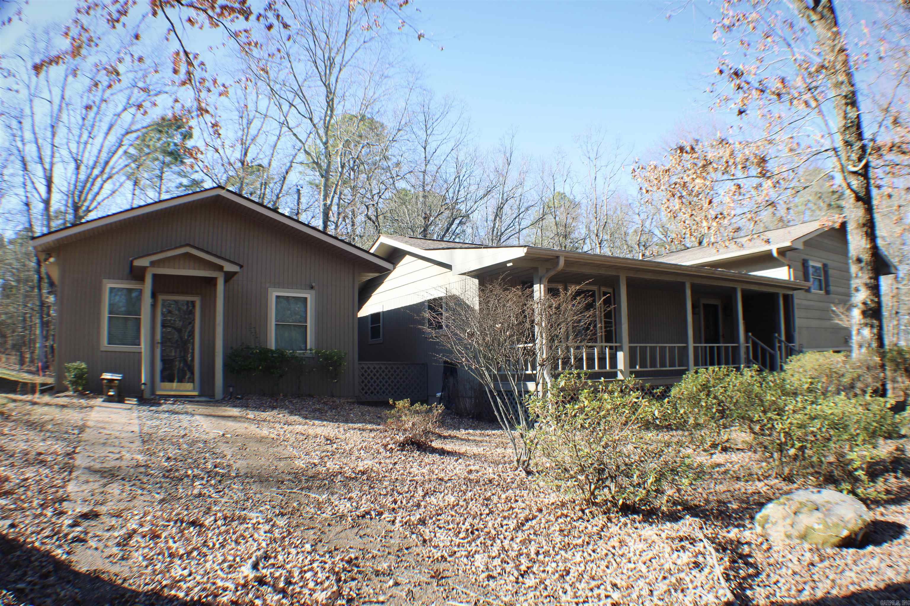39 Dike View  Heber Springs, AR