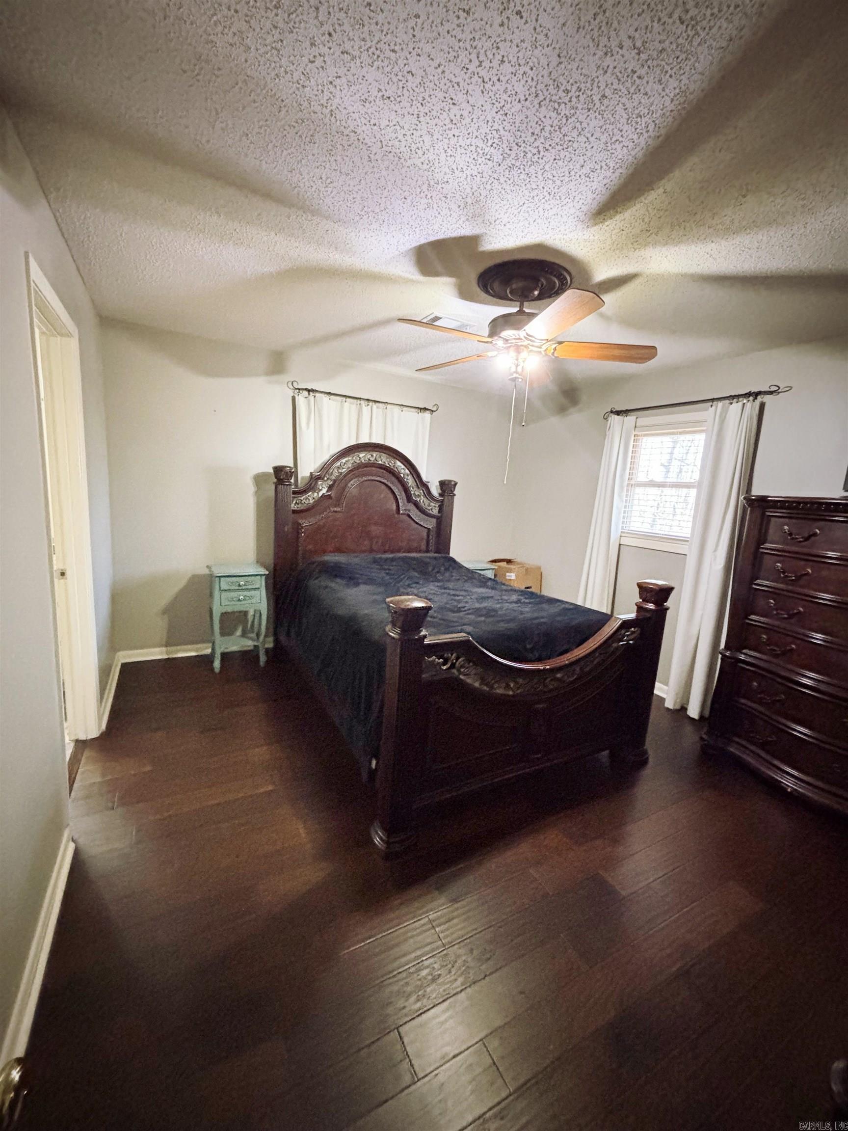 39 Dike View  Heber Springs, AR