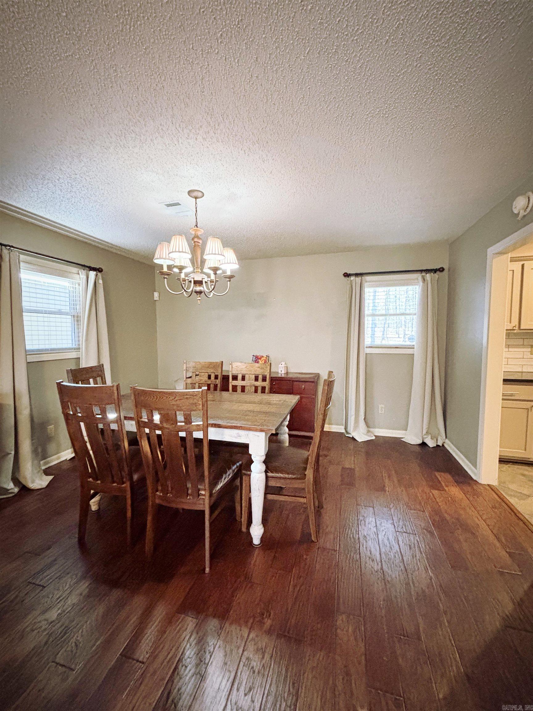 39 Dike View  Heber Springs, AR