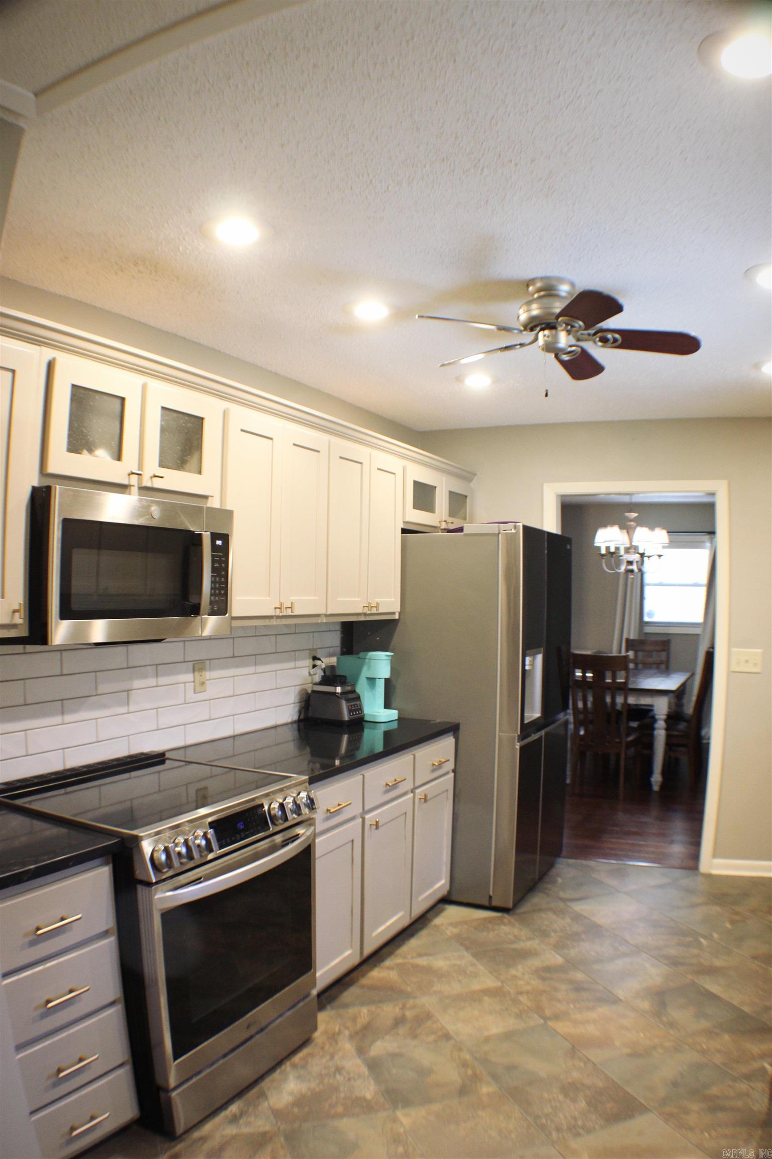 39 Dike View  Heber Springs, AR