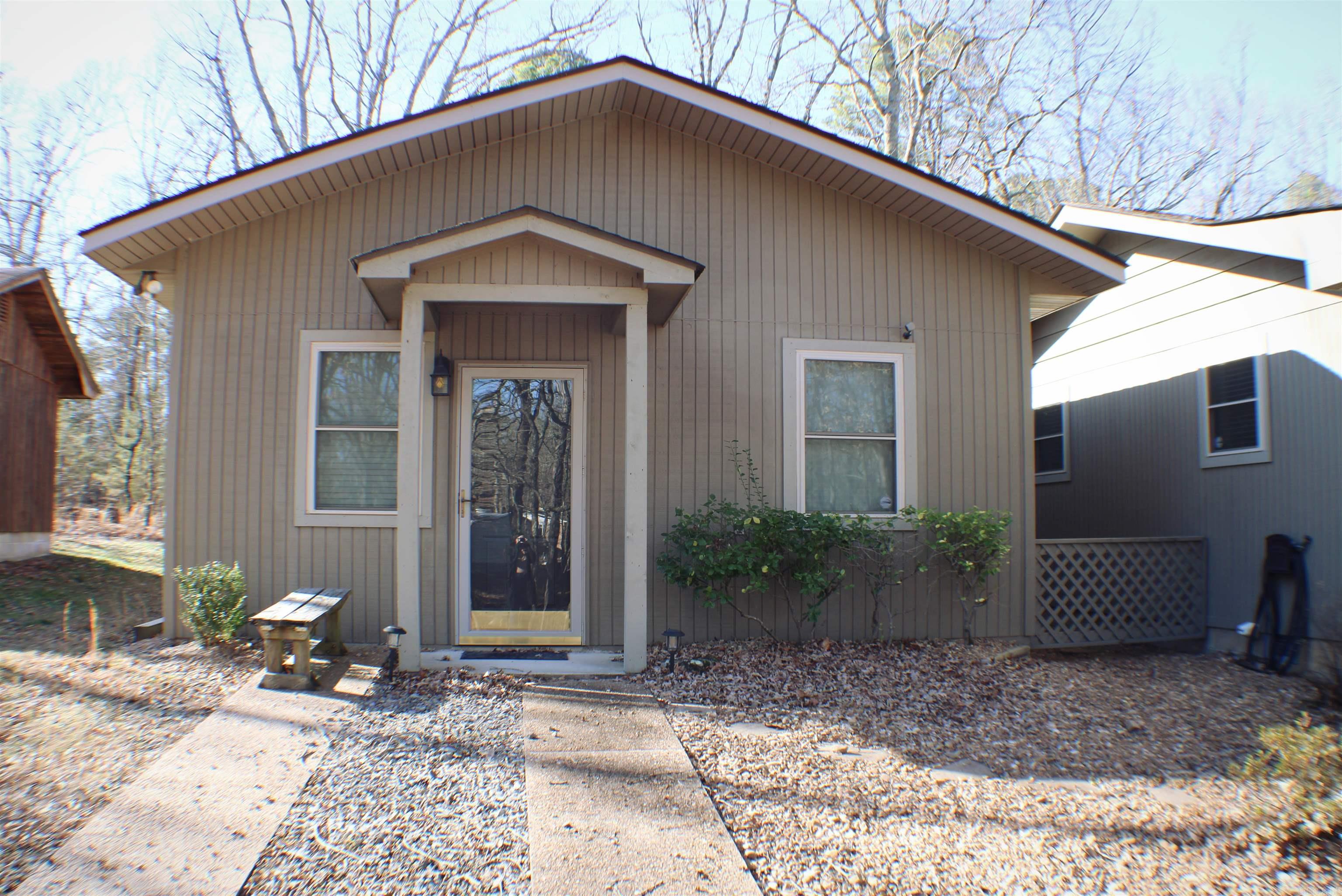 39 Dike View  Heber Springs, AR