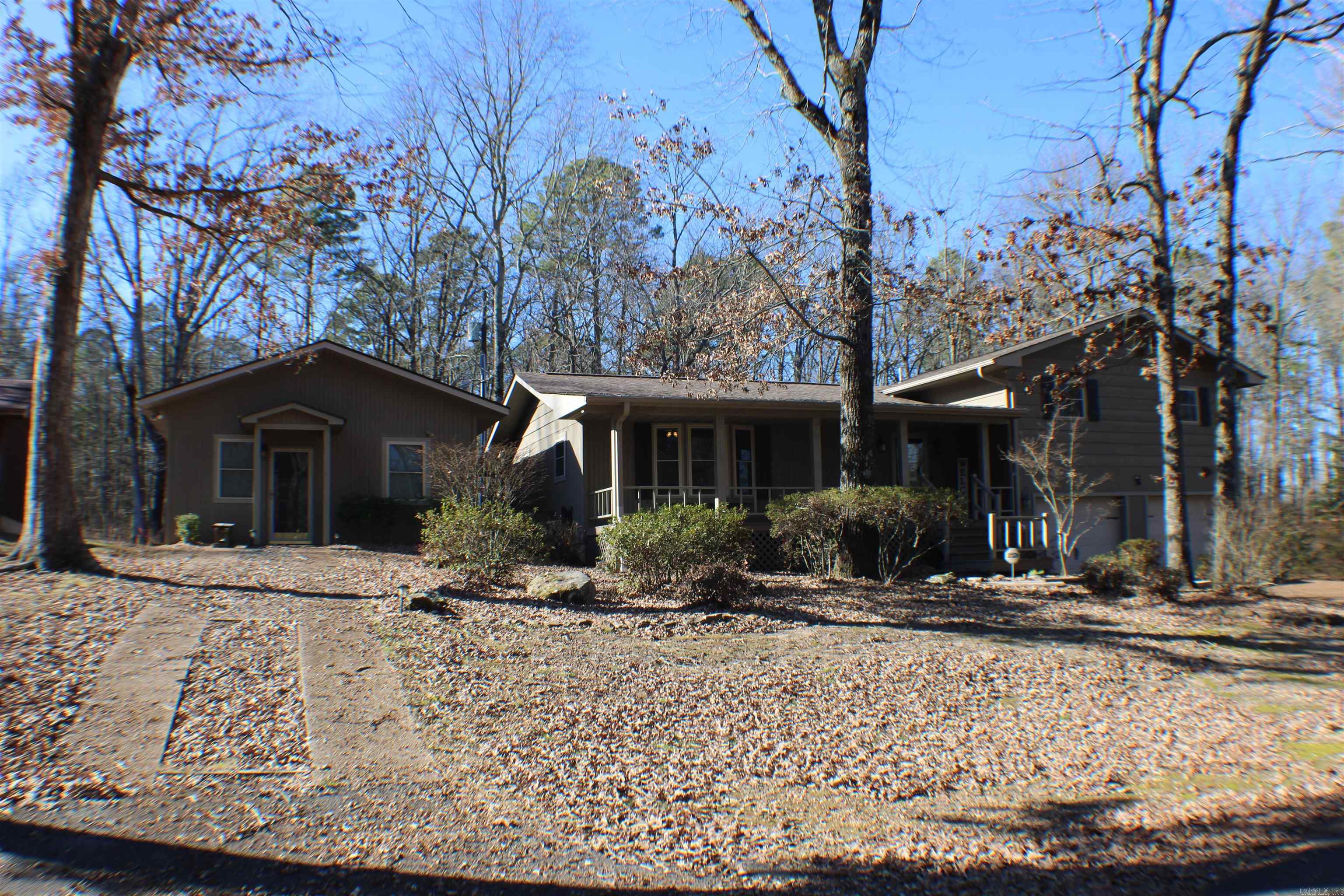 39 Dike View  Heber Springs, AR