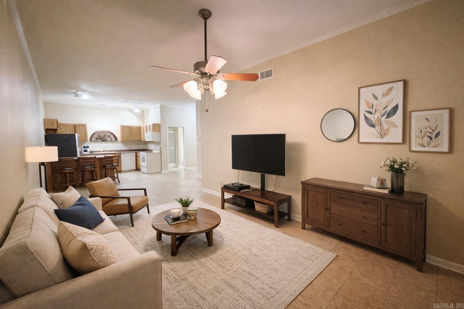 39 Dike View  Heber Springs, AR